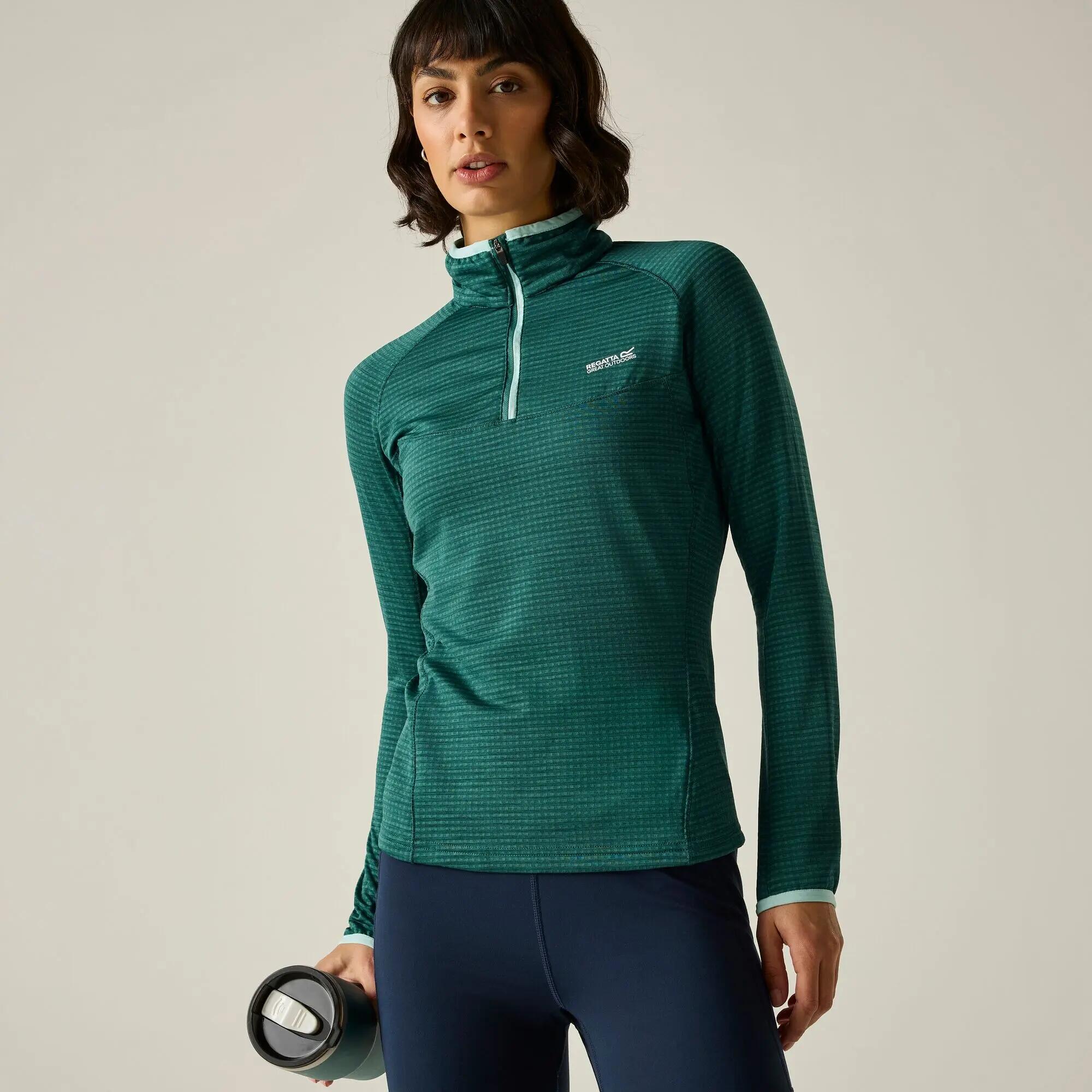 Damen Wandern Fleece - Yonder II 2/9