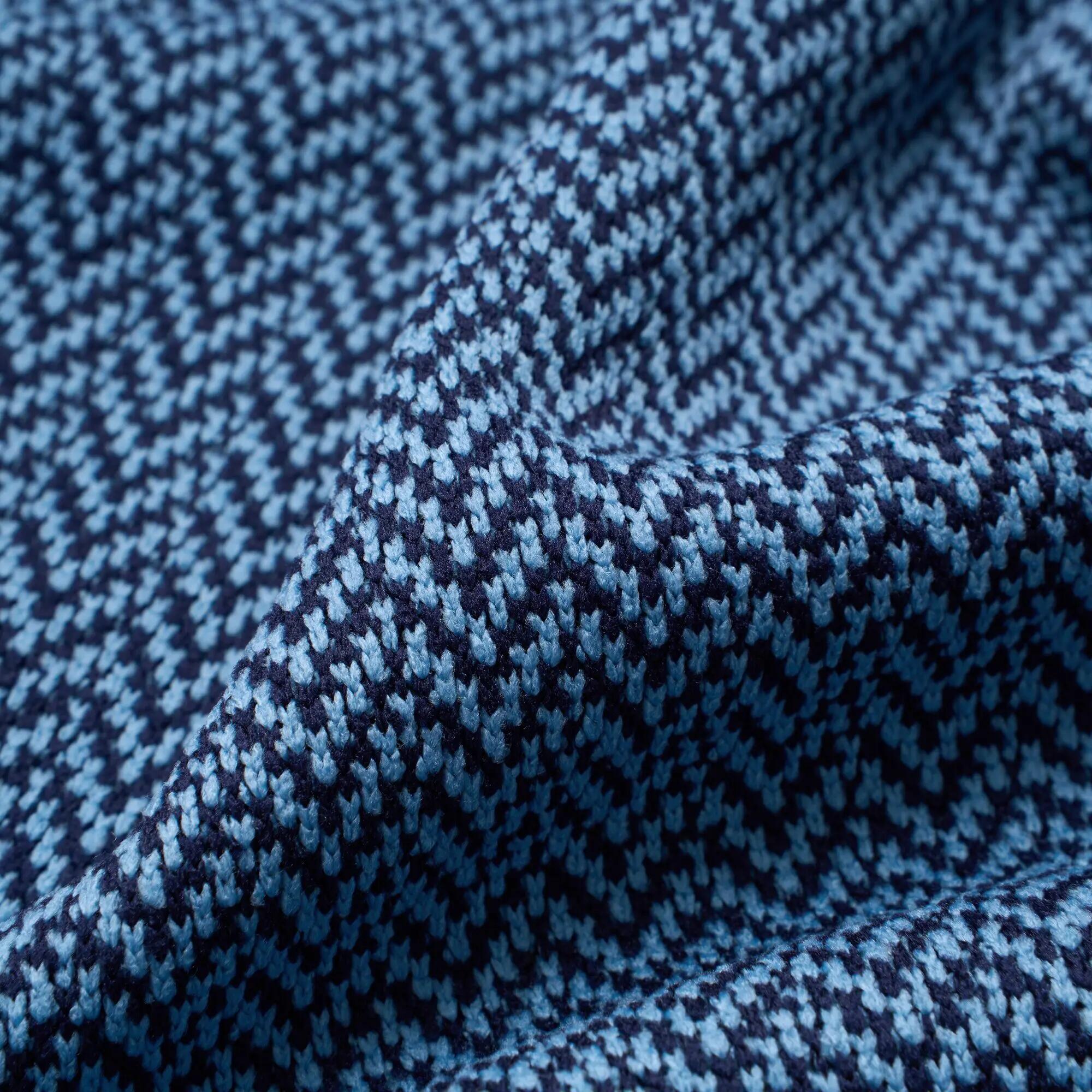 Dames Elzie Fleece met volledige ritssluiting 11/11
