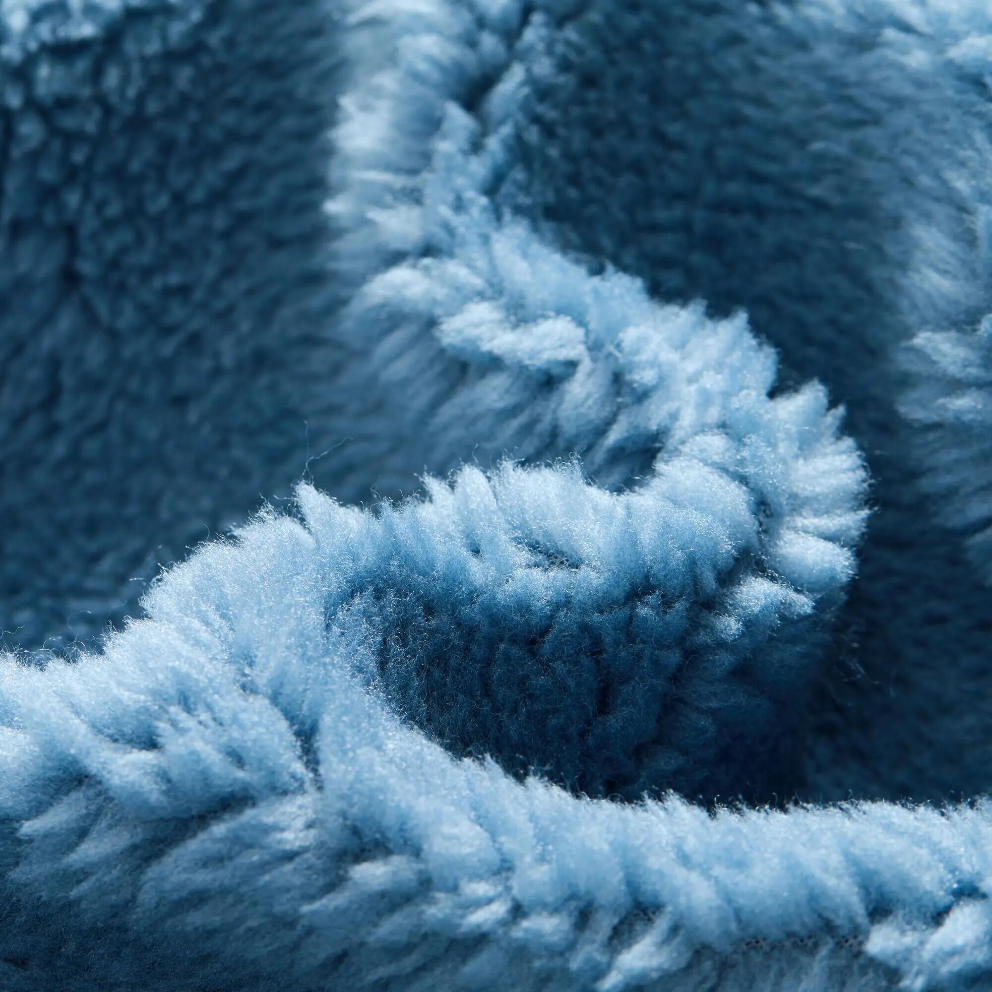 Dames Roswind Waterbestendige Fleece met Volledige Ritssluiting 13/13