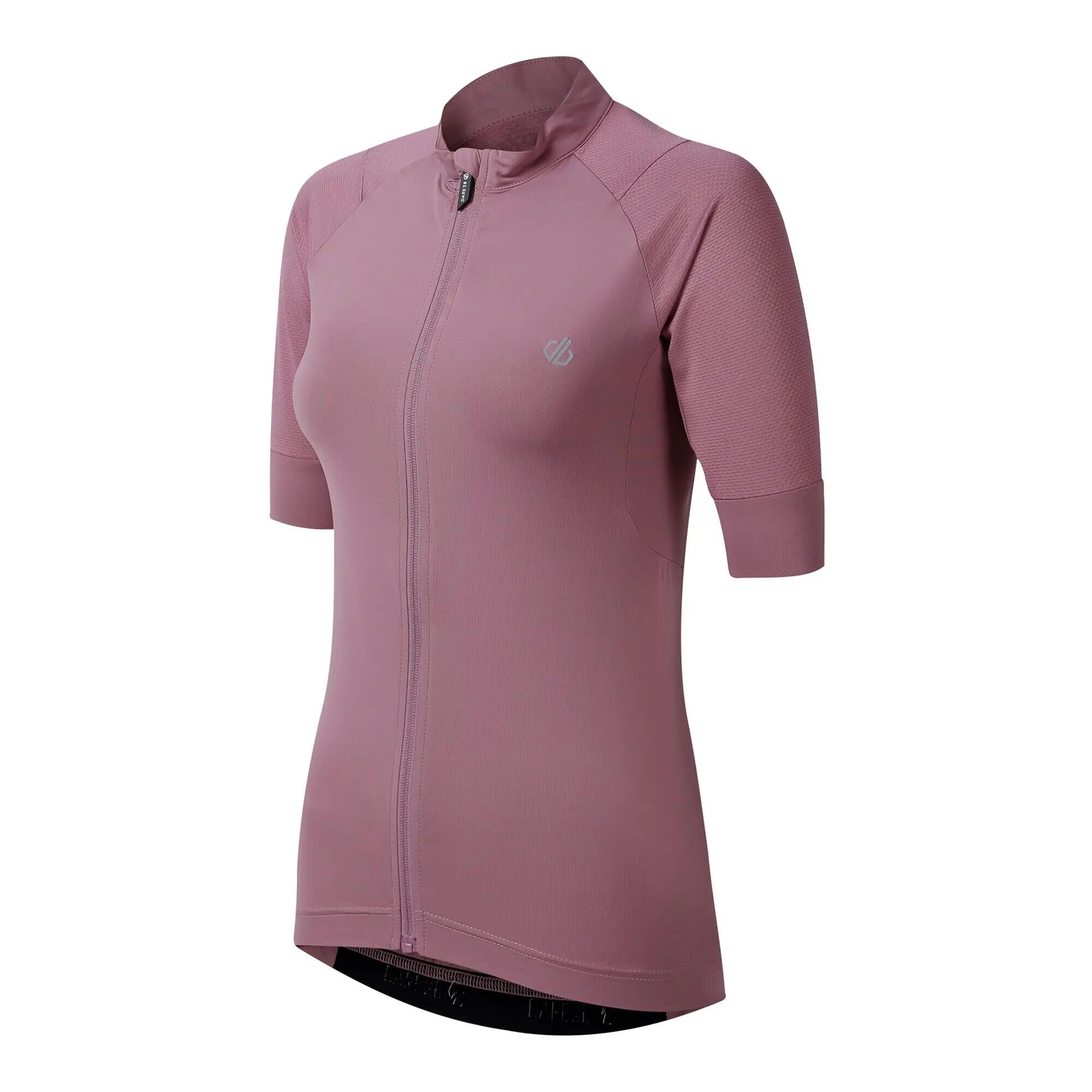 Haut de cyclisme à manches courtes Lightning pour femme 8/9