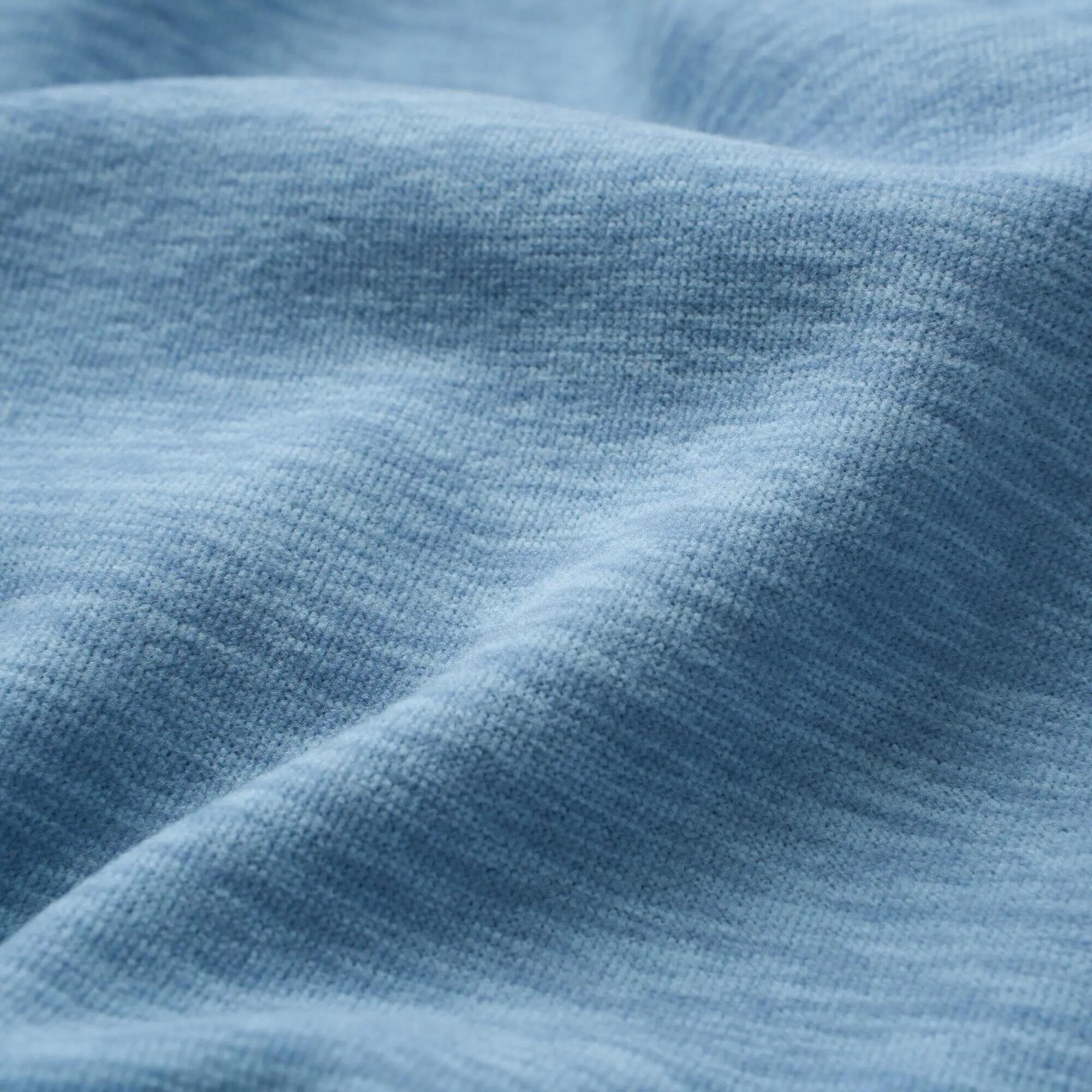 Sweethart Marl Fleece met halve rits voor dames 9/9