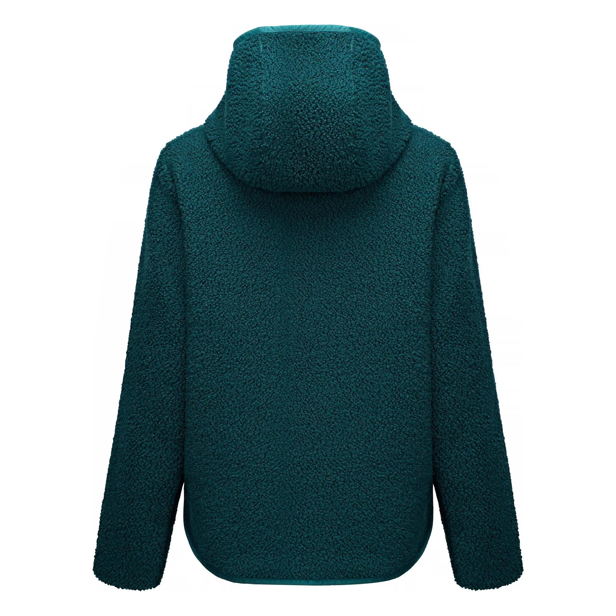 Dames Elindra Water Repellent Fleece met halve rits 9/10