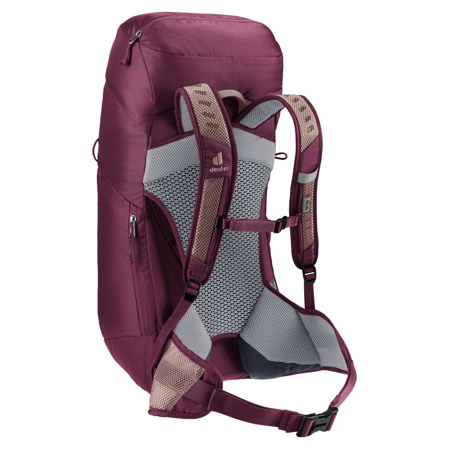 Unisex Rucksack AC Lite 28 8/8