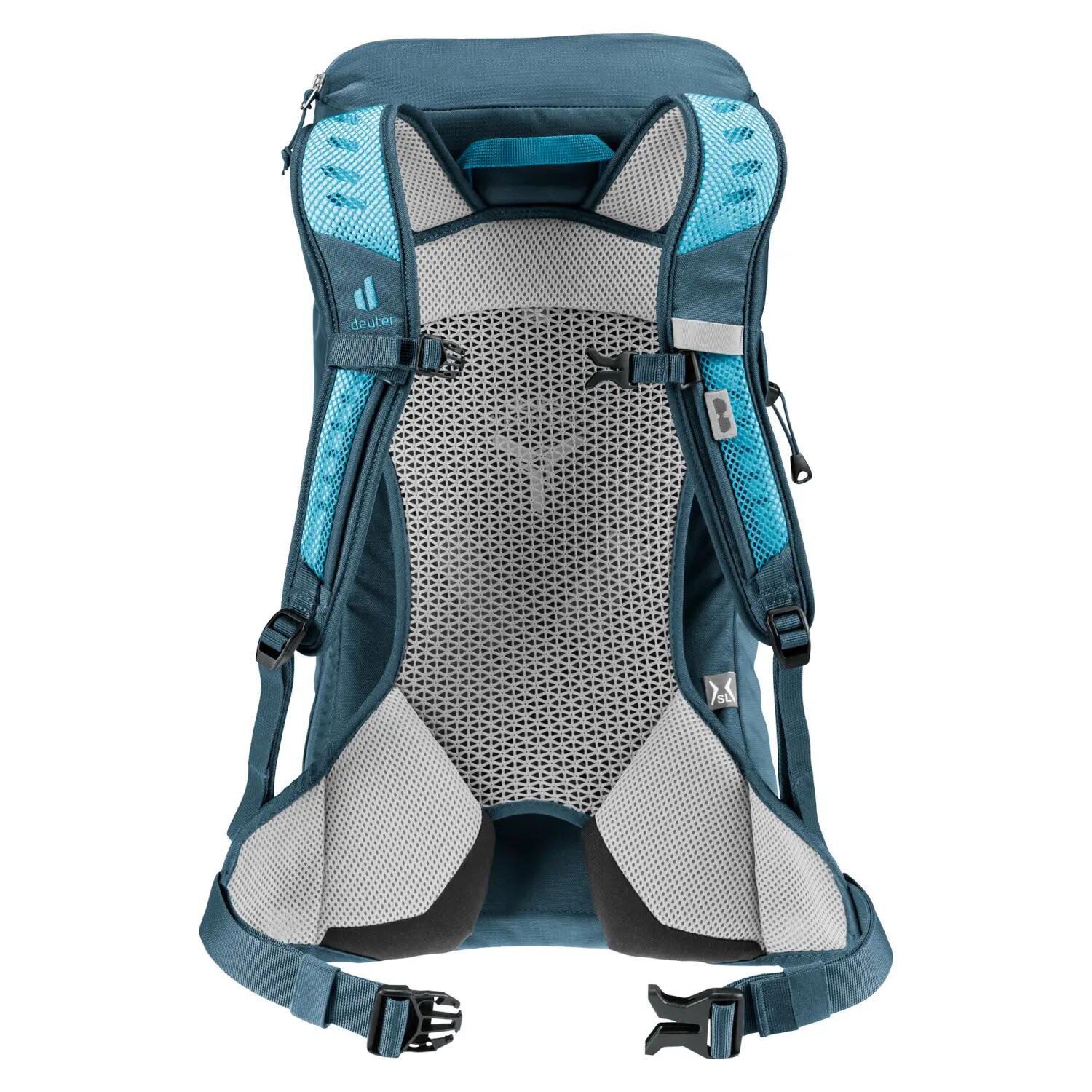 Plecak trekkingowy damski AC Lite 14L SL 8/8