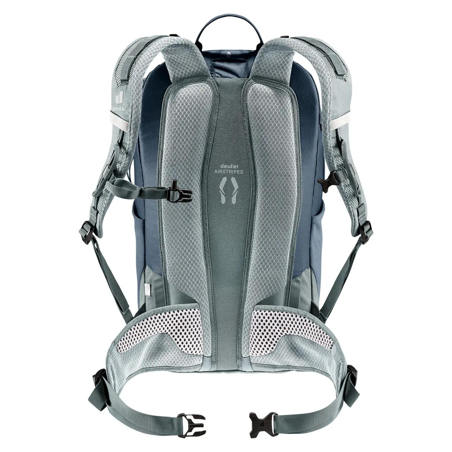 Unisex Rucksack Trail 25 8/8
