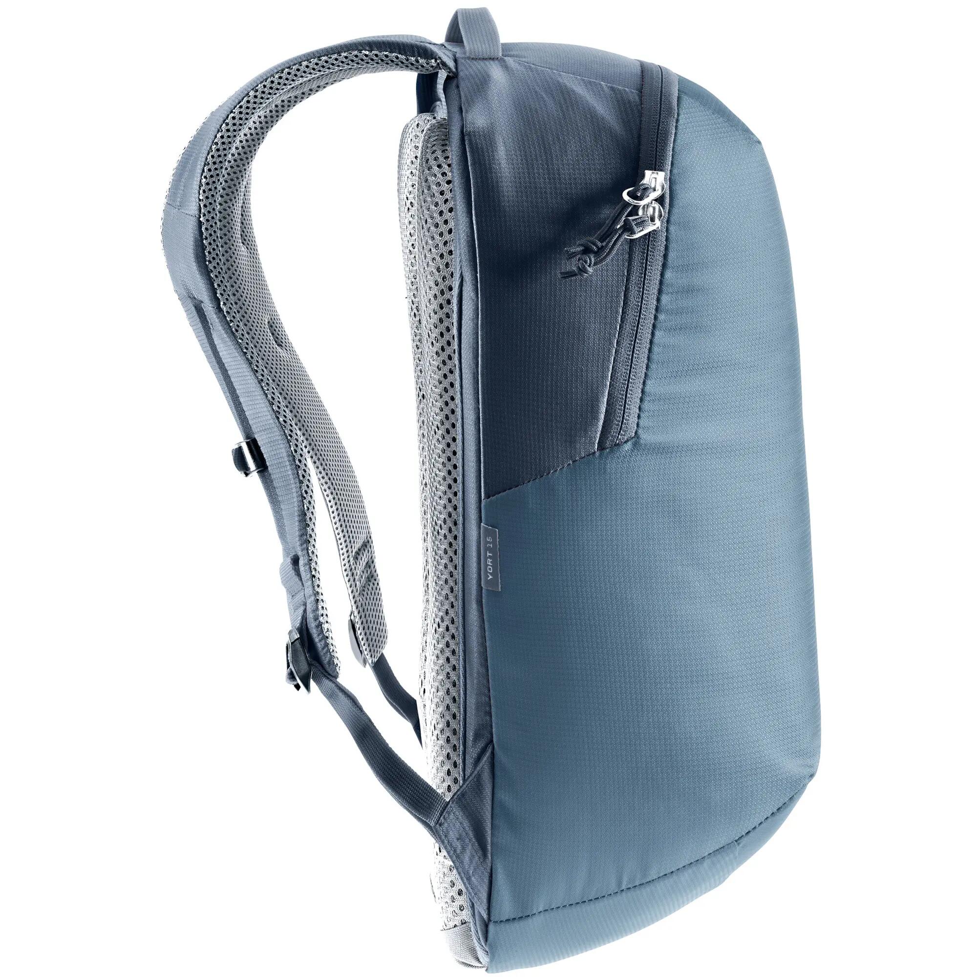 Unisex Daybag Yort 15 8/10