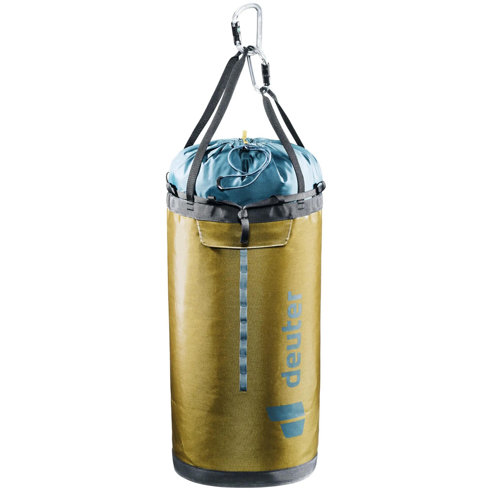 Kletterrucksack Gravity Wall Bag 50 11/13