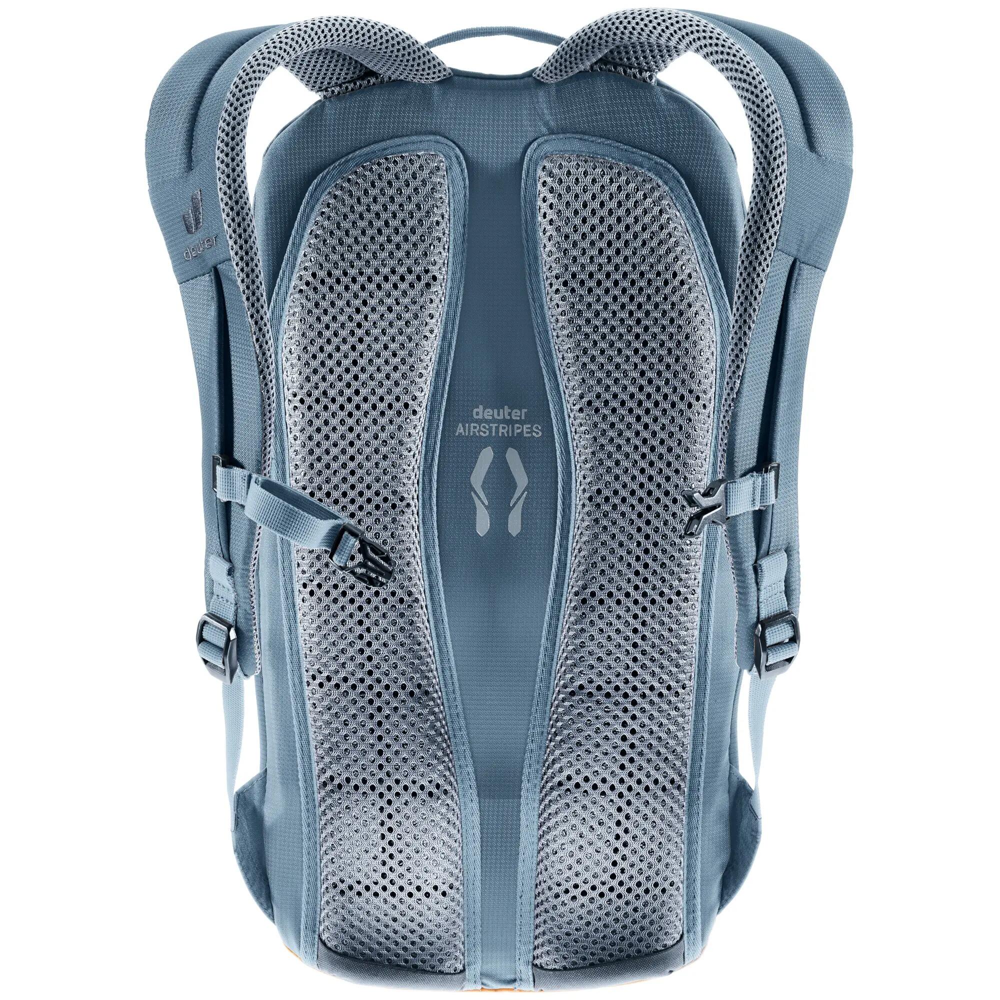 Unisex Daybag Yort 15 7/10