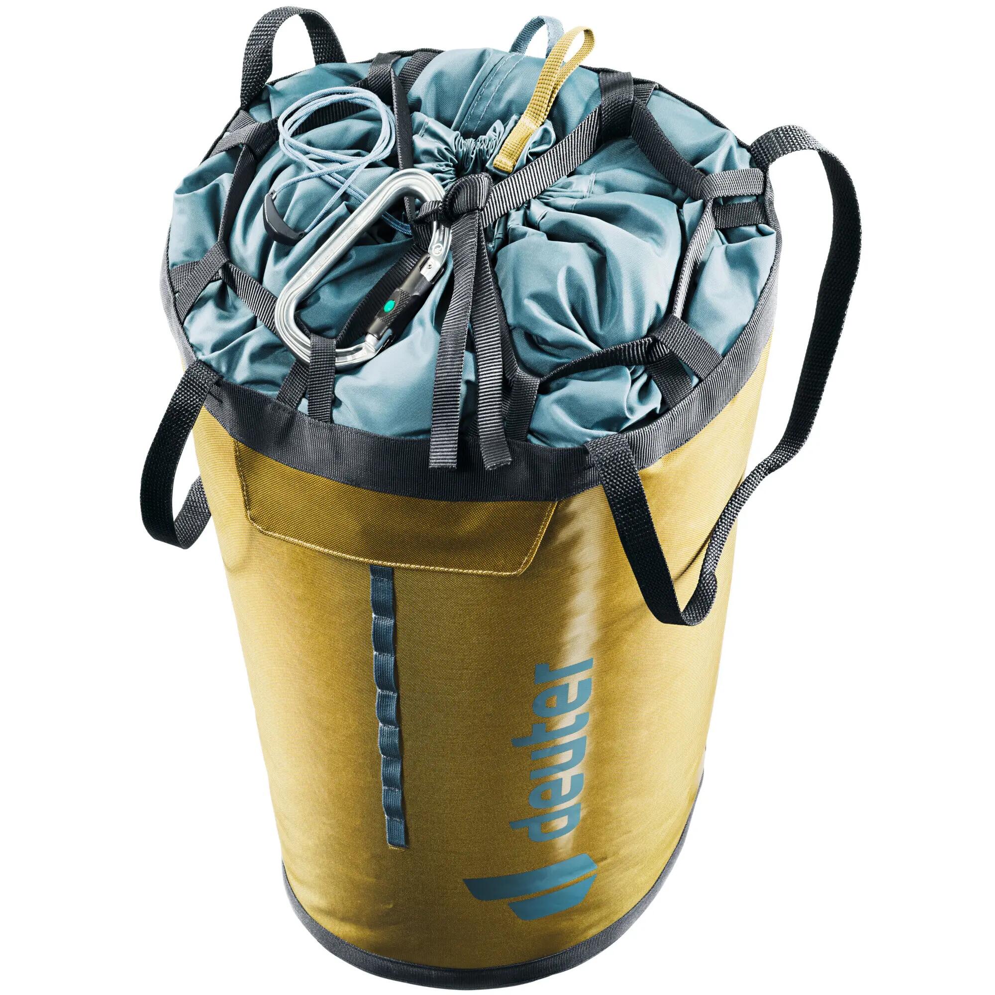 Kletterrucksack Gravity Wall Bag 50 10/13