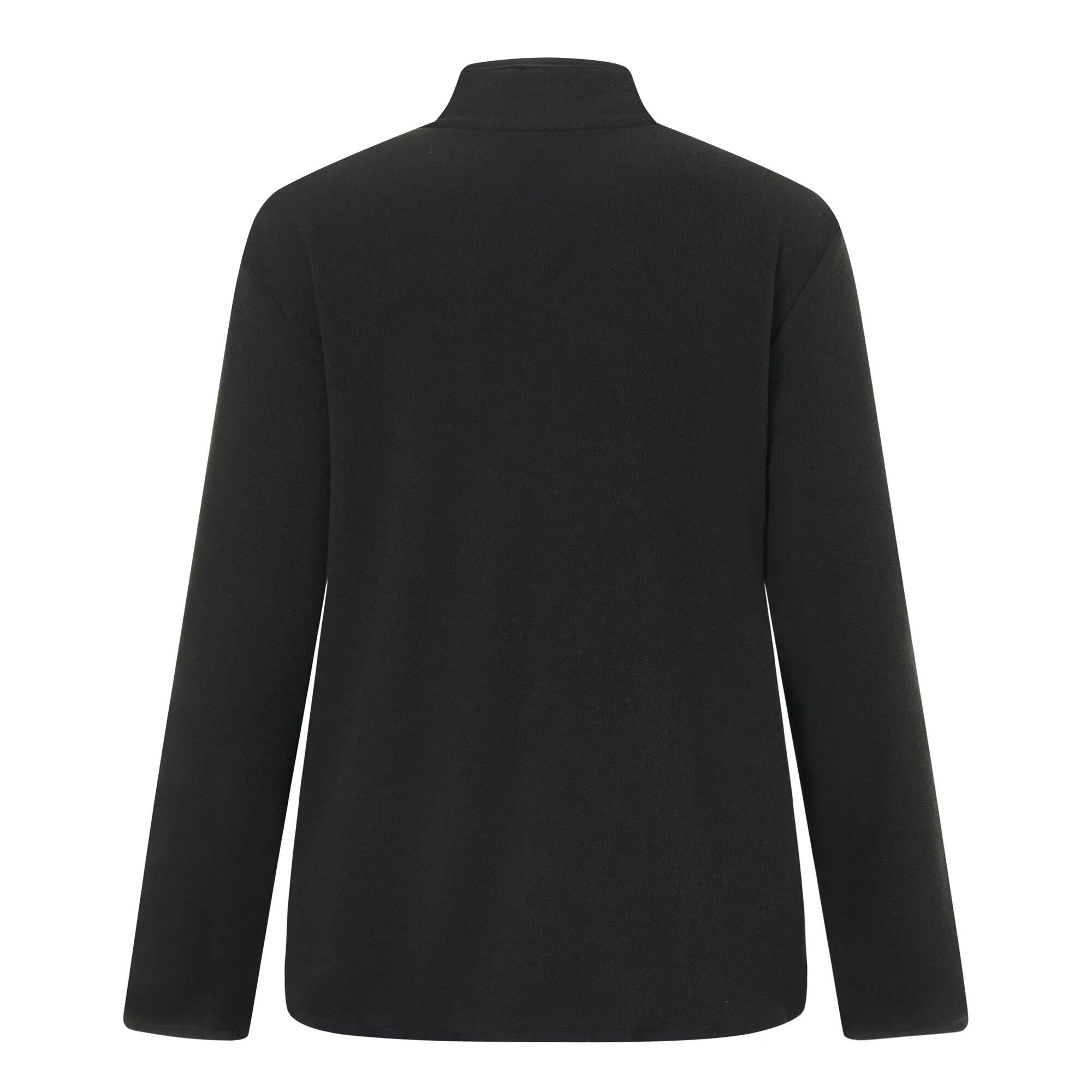 Sudadera polar con cremallera completa Frankie para mujer 9/10