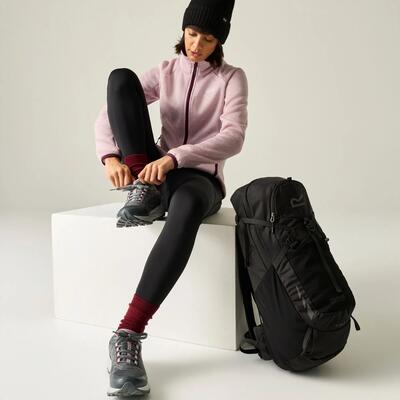 Newhill lichtgewicht vest met actieve fleece voor dames