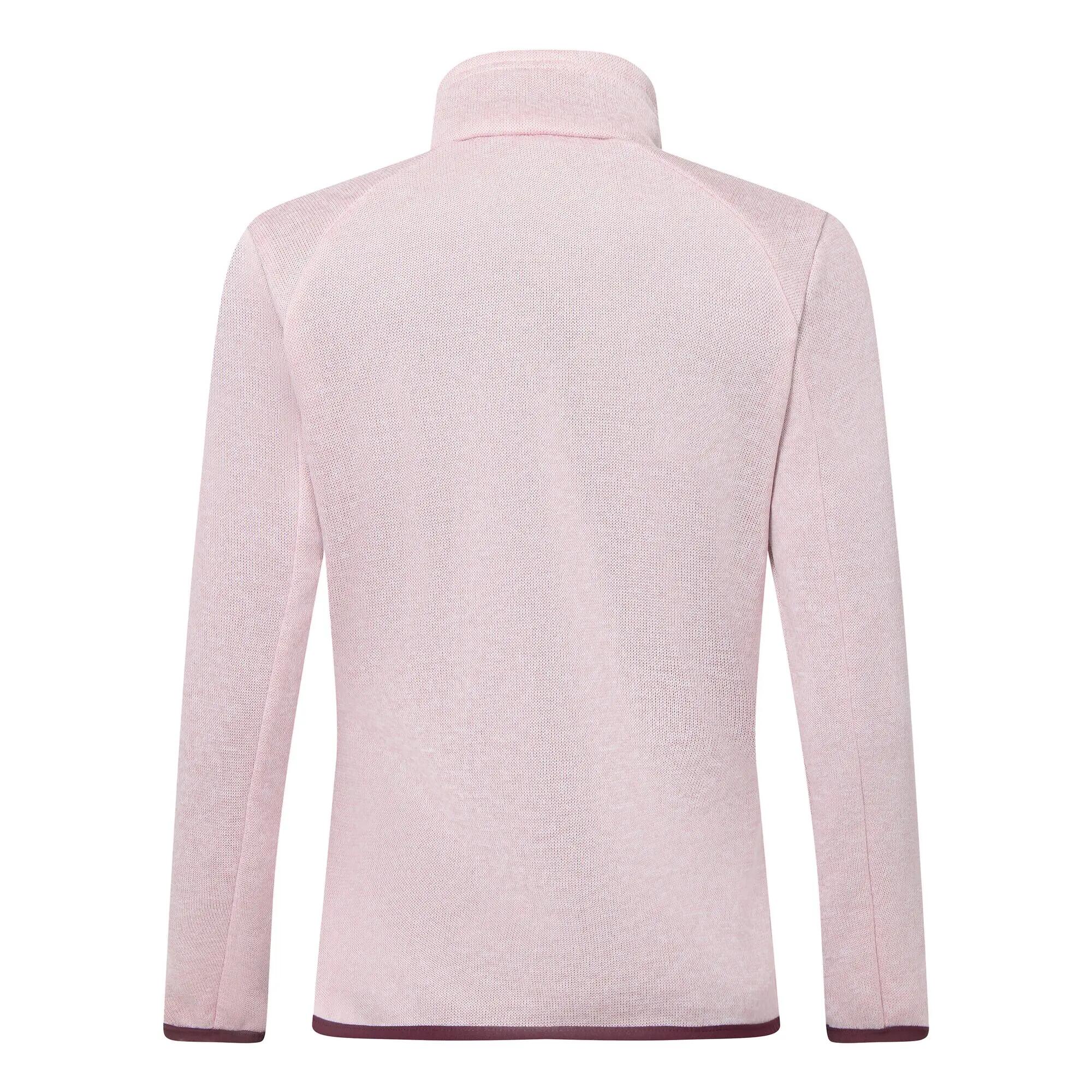 Newhill lichtgewicht vest met actieve fleece voor dames 9/10