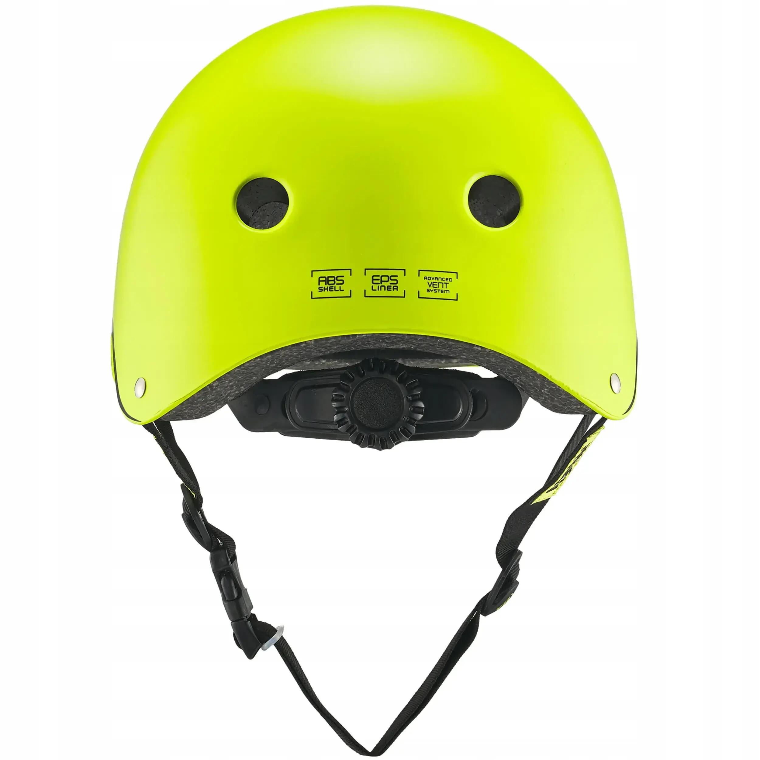 Casco para bicicleta, patines y monopatín para niños y adultos Essto Lima 8/8
