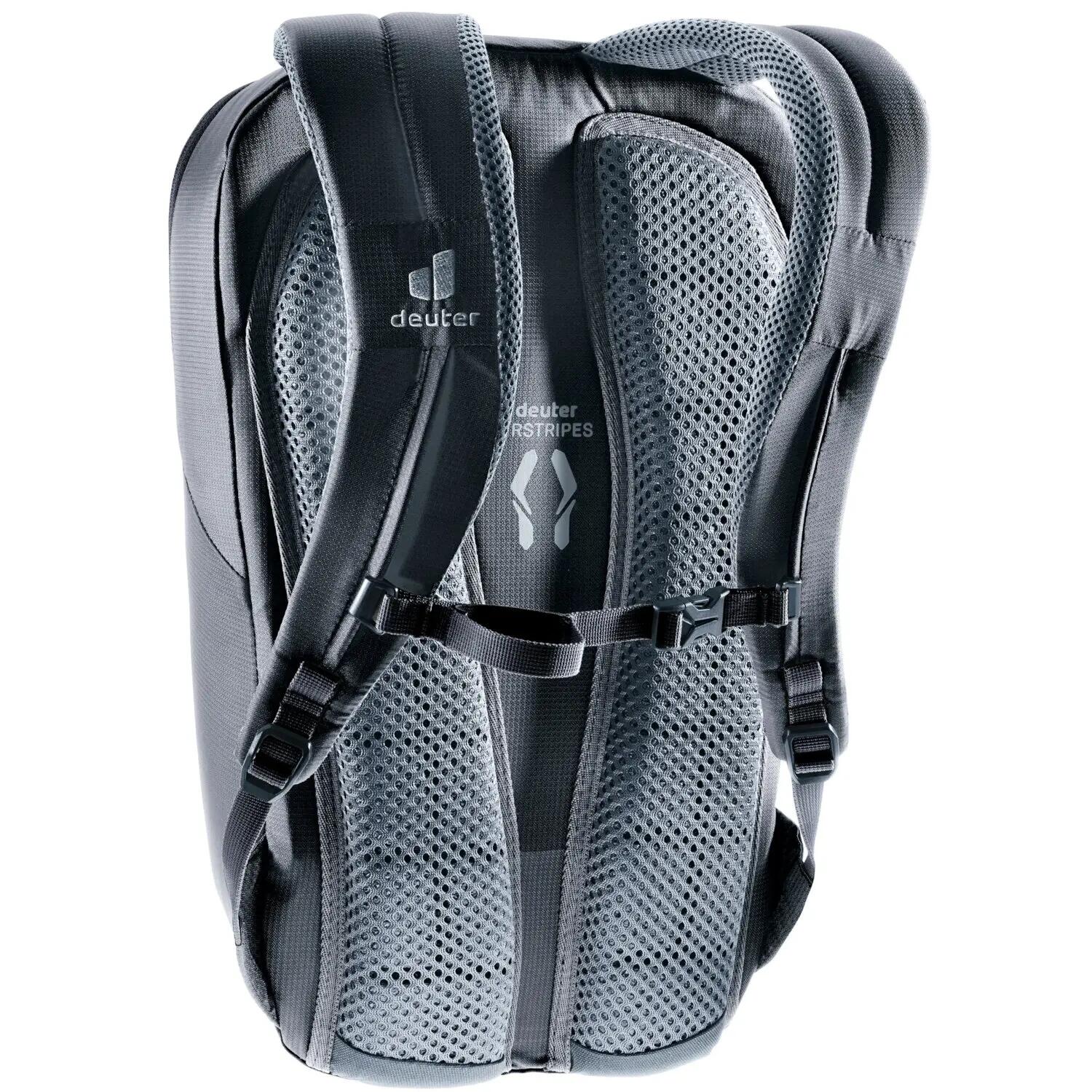 Plecak miejski Deuter Yort 15 7/7
