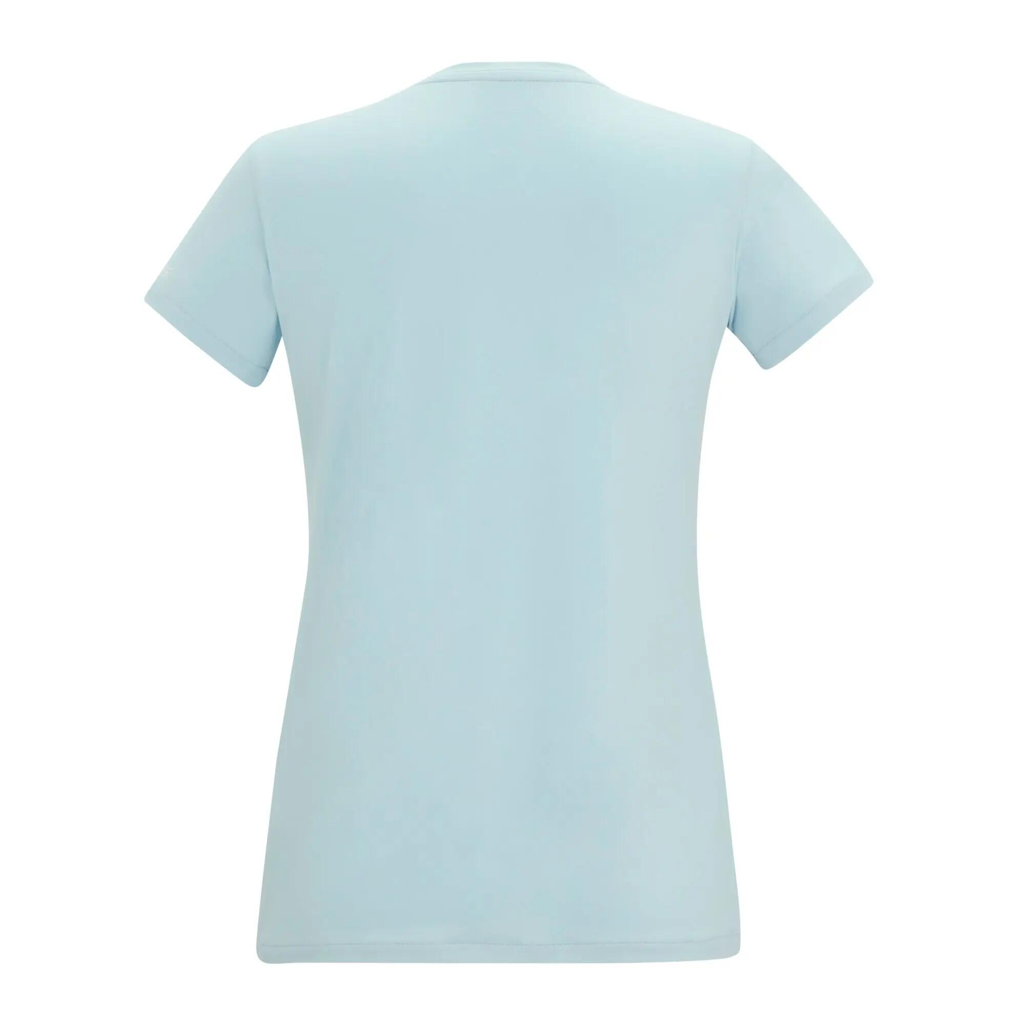 Dames Fingal Stretch T-shirt 7/9