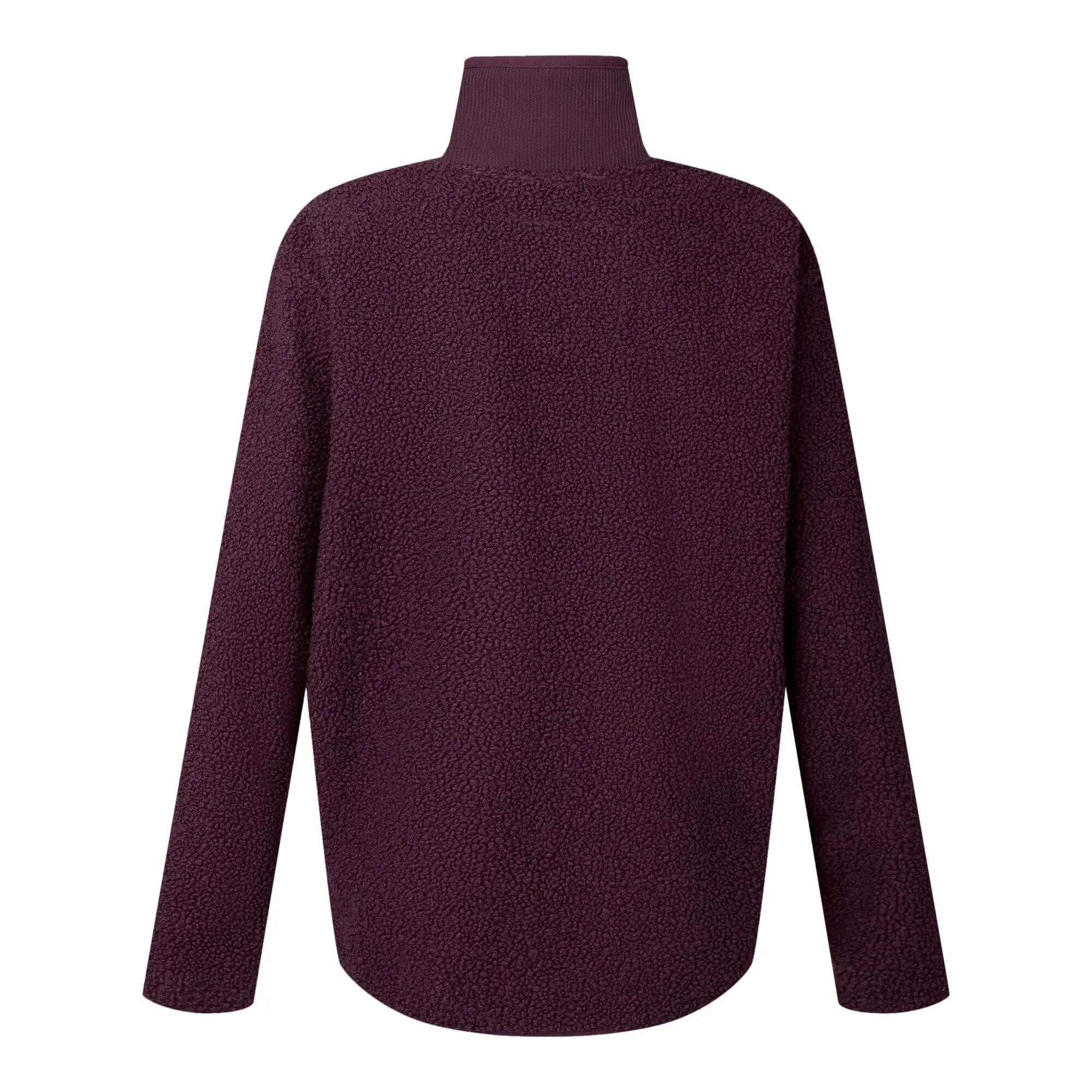 Dames Zephyr Borg Fleece 9/10