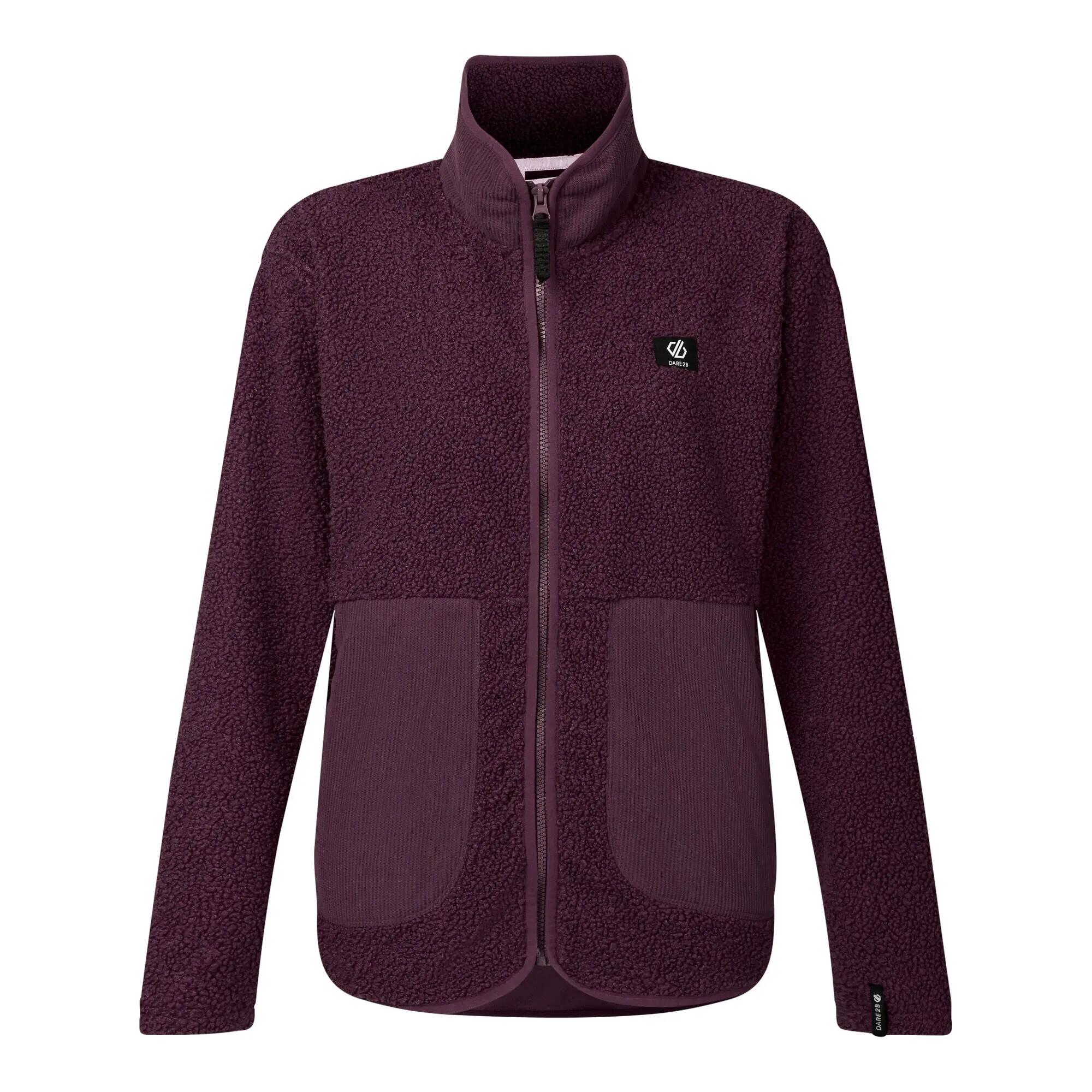 Dames Zephyr Borg Fleece 7/10