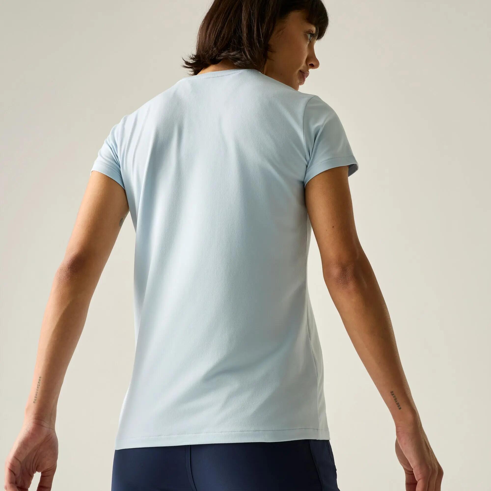 Dames Fingal Stretch T-shirt 3/9