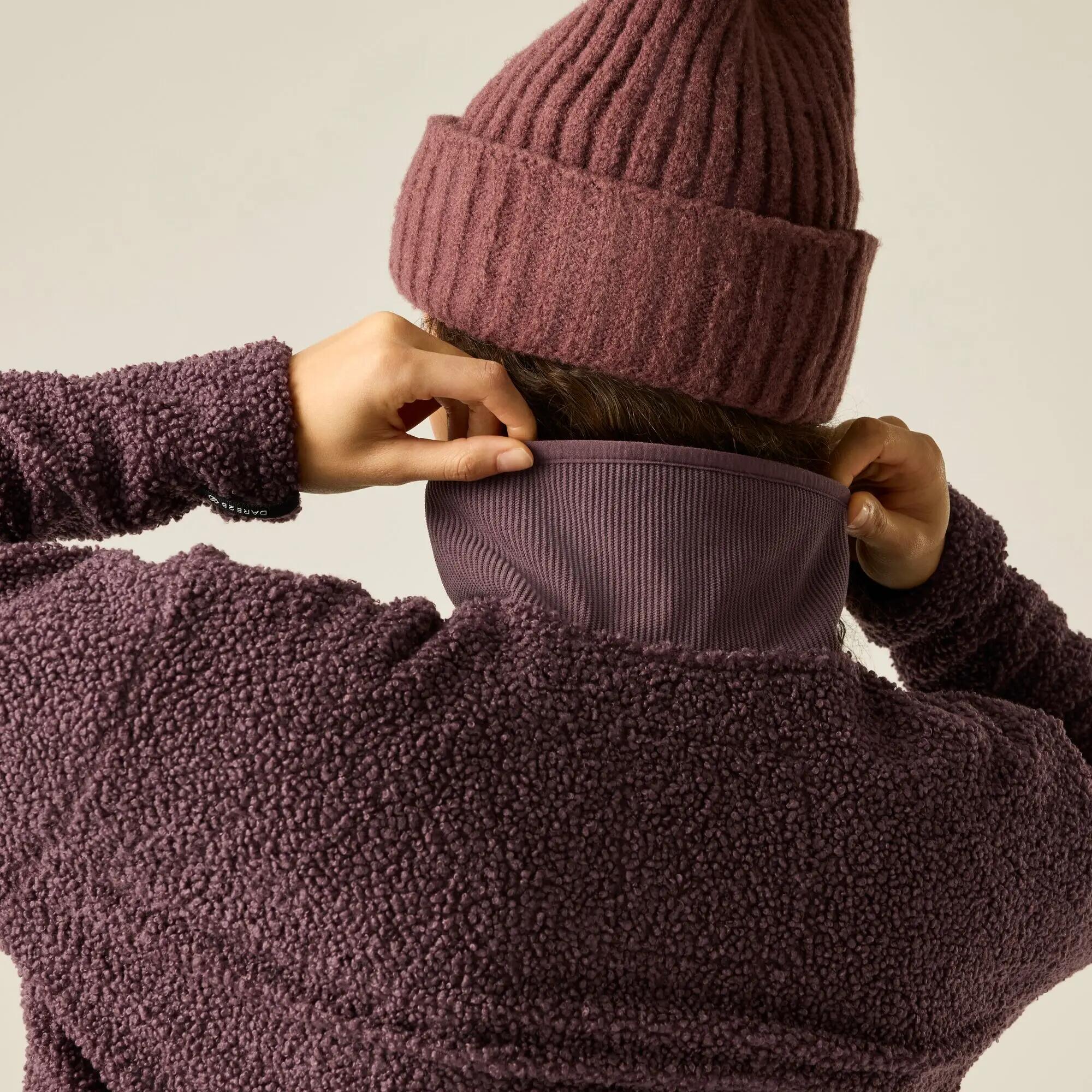 Dames Zephyr Borg Fleece 6/10