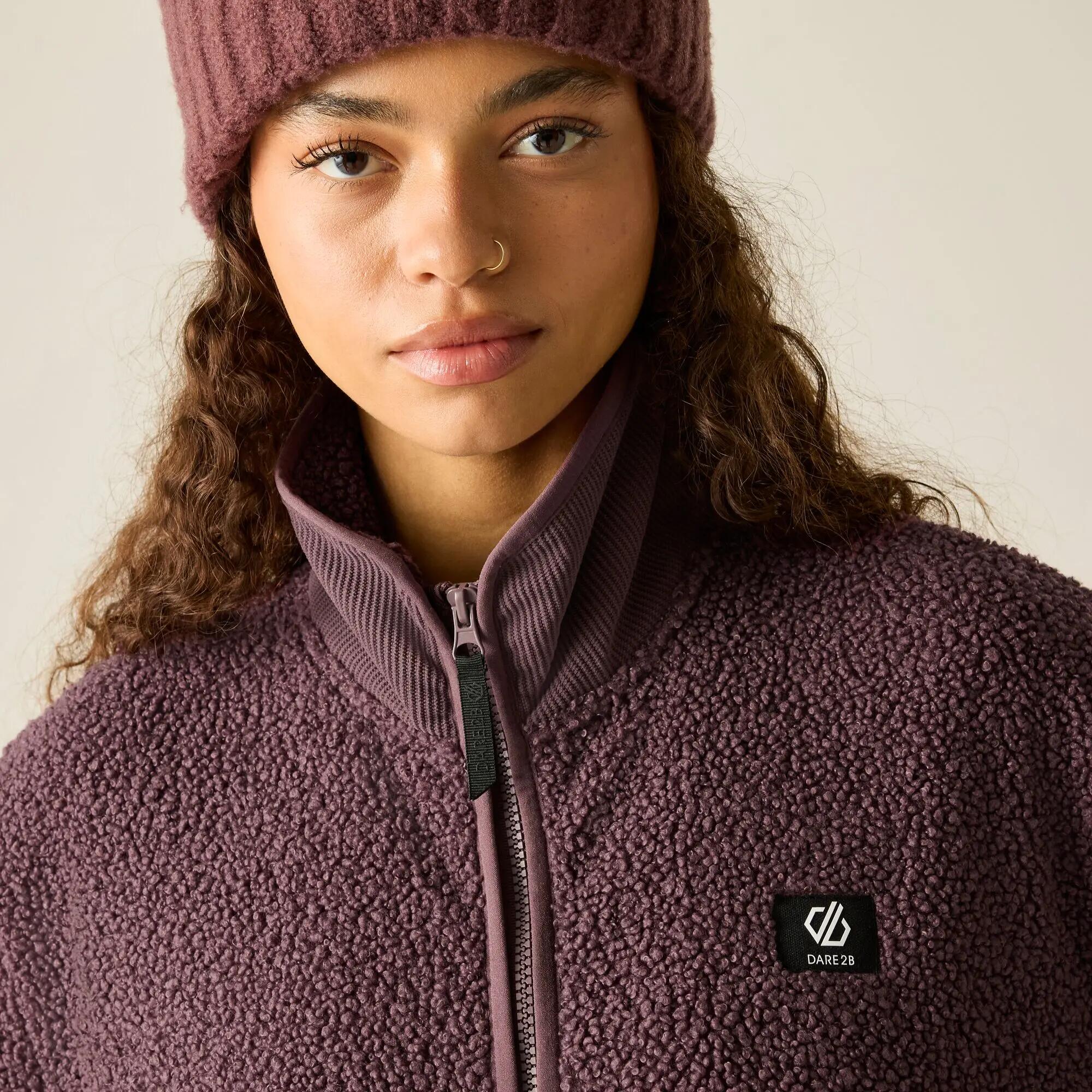 Dames Zephyr Borg Fleece 4/10