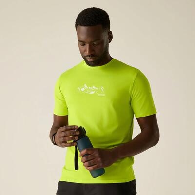 Heren fingal stretch t-shirt