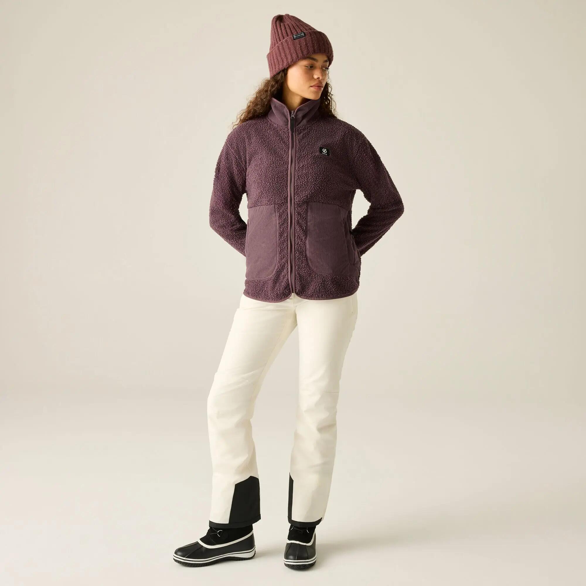Dames Zephyr Borg Fleece 3/10