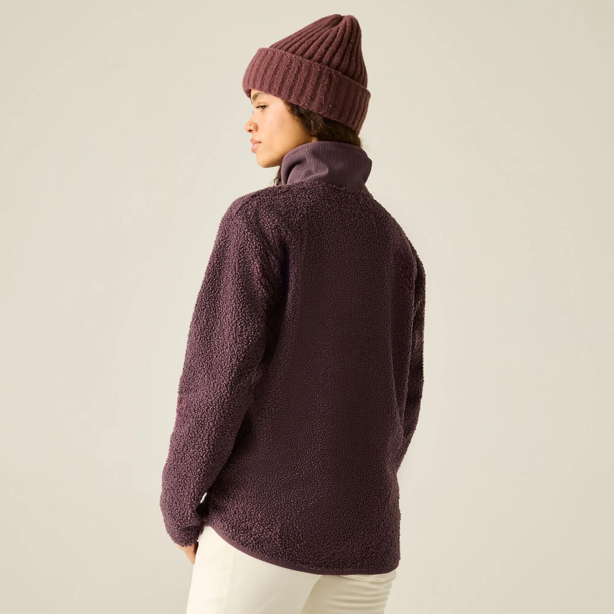 Dames Zephyr Borg Fleece 2/10