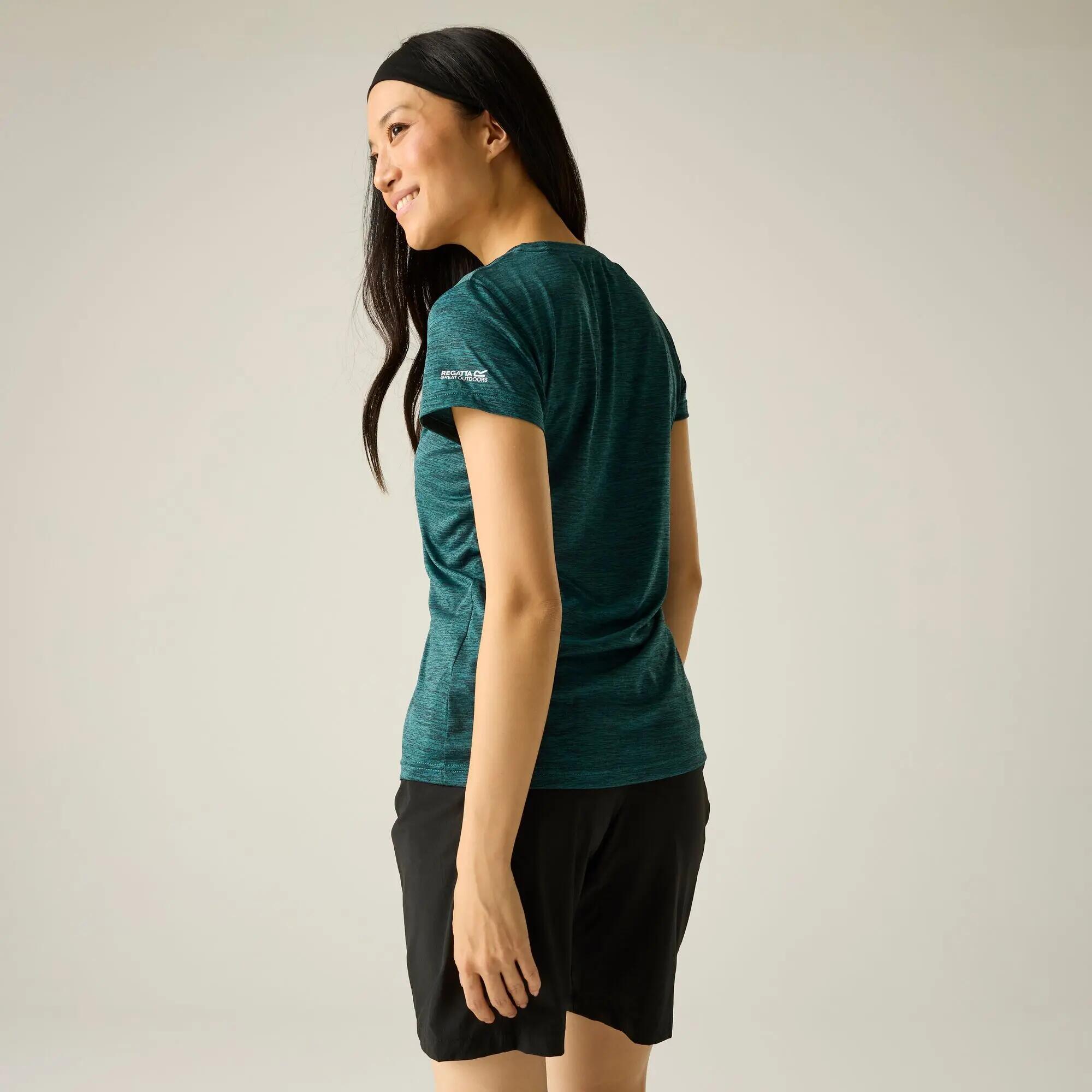 Dames Fingal Edition T-shirt 2/4