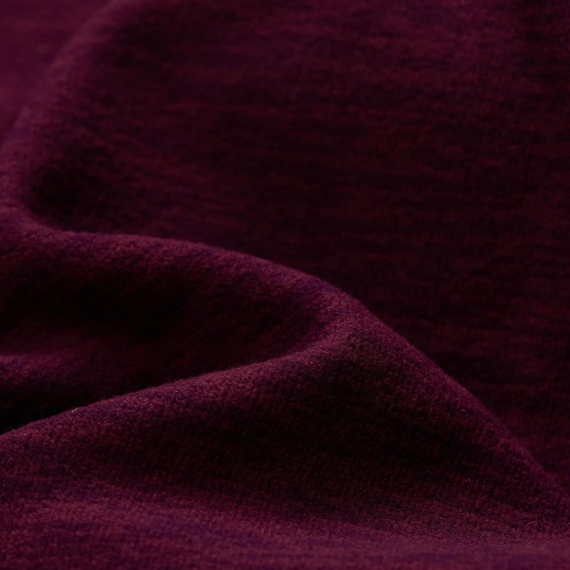 Dames Harrow Fleece met volledige ritssluiting 10/10