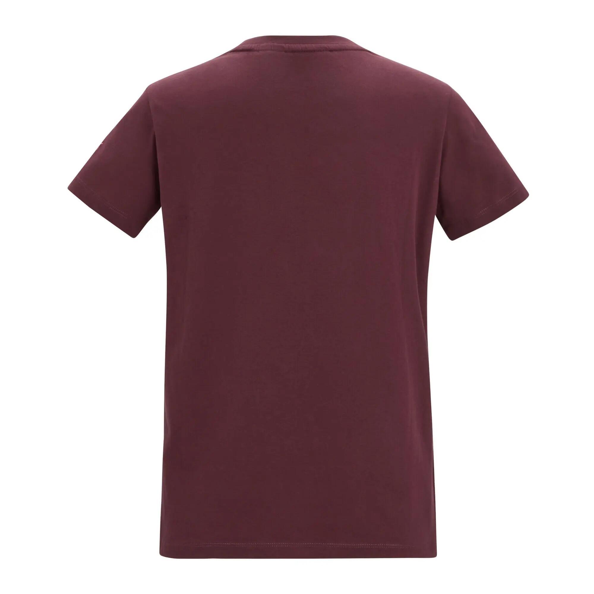 Camiseta gráfica de manga corta Filandra IX para mujer 8/10