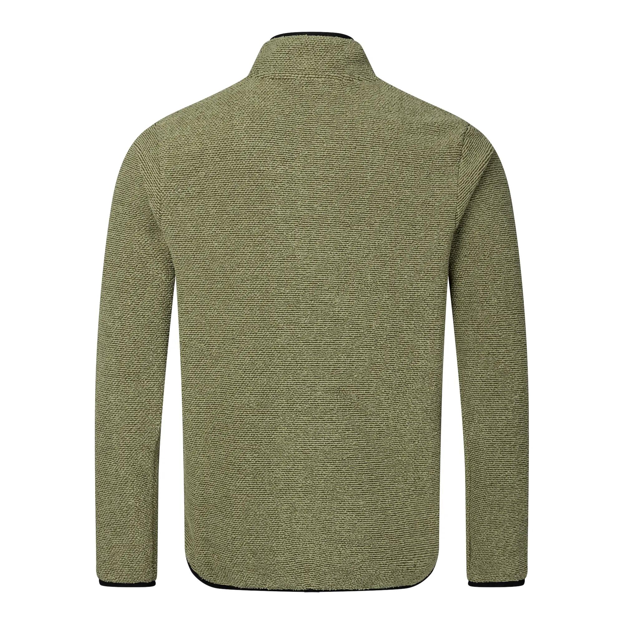 Mens Switch Out Lightweight Insulating Active Fleece 9/10
