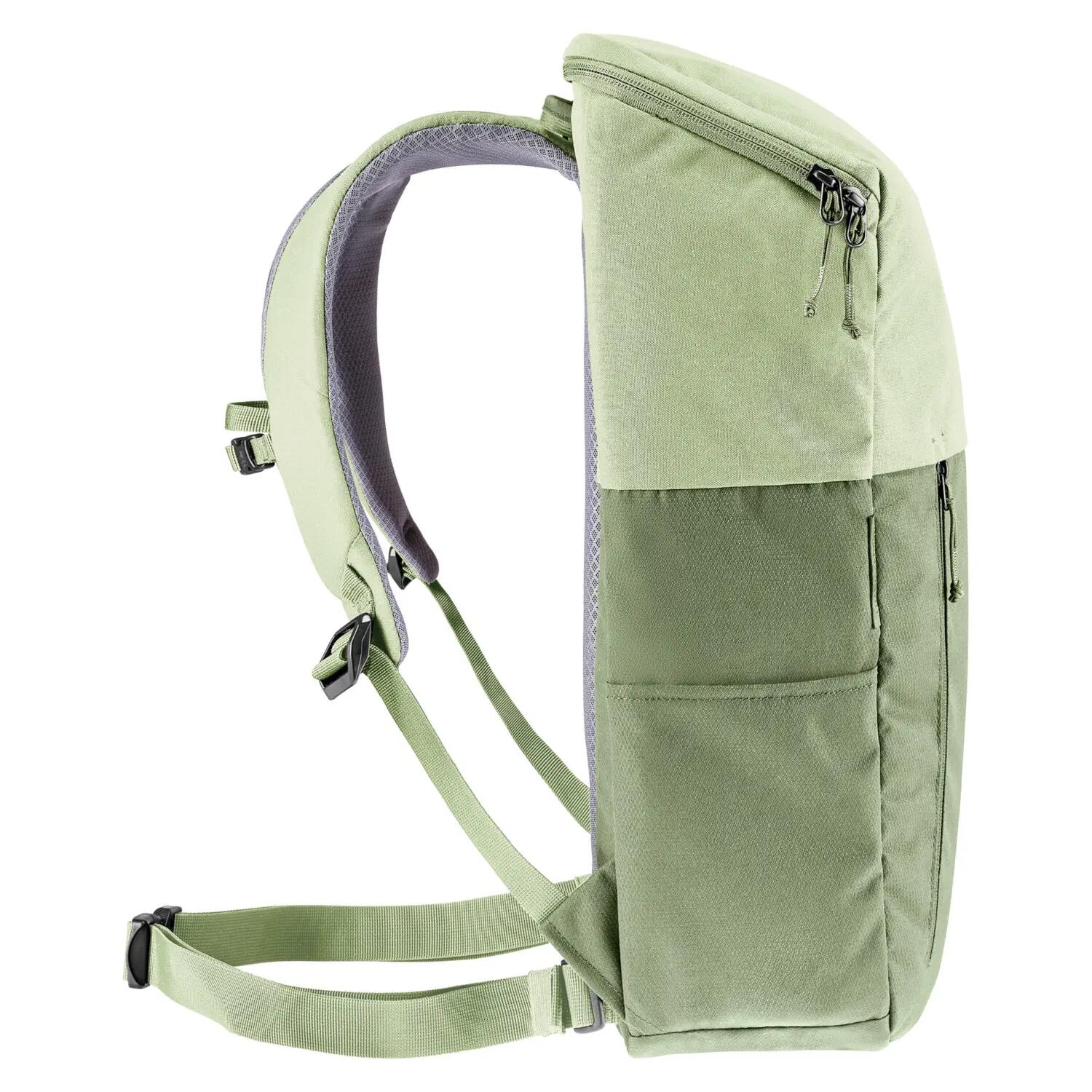 Rucksack UP Stockholm 9/13