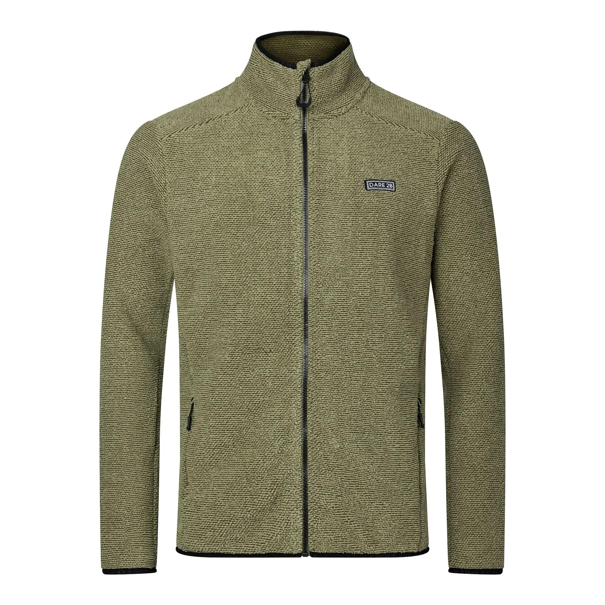 Mens Switch Out Lightweight Insulating Active Fleece 7/10