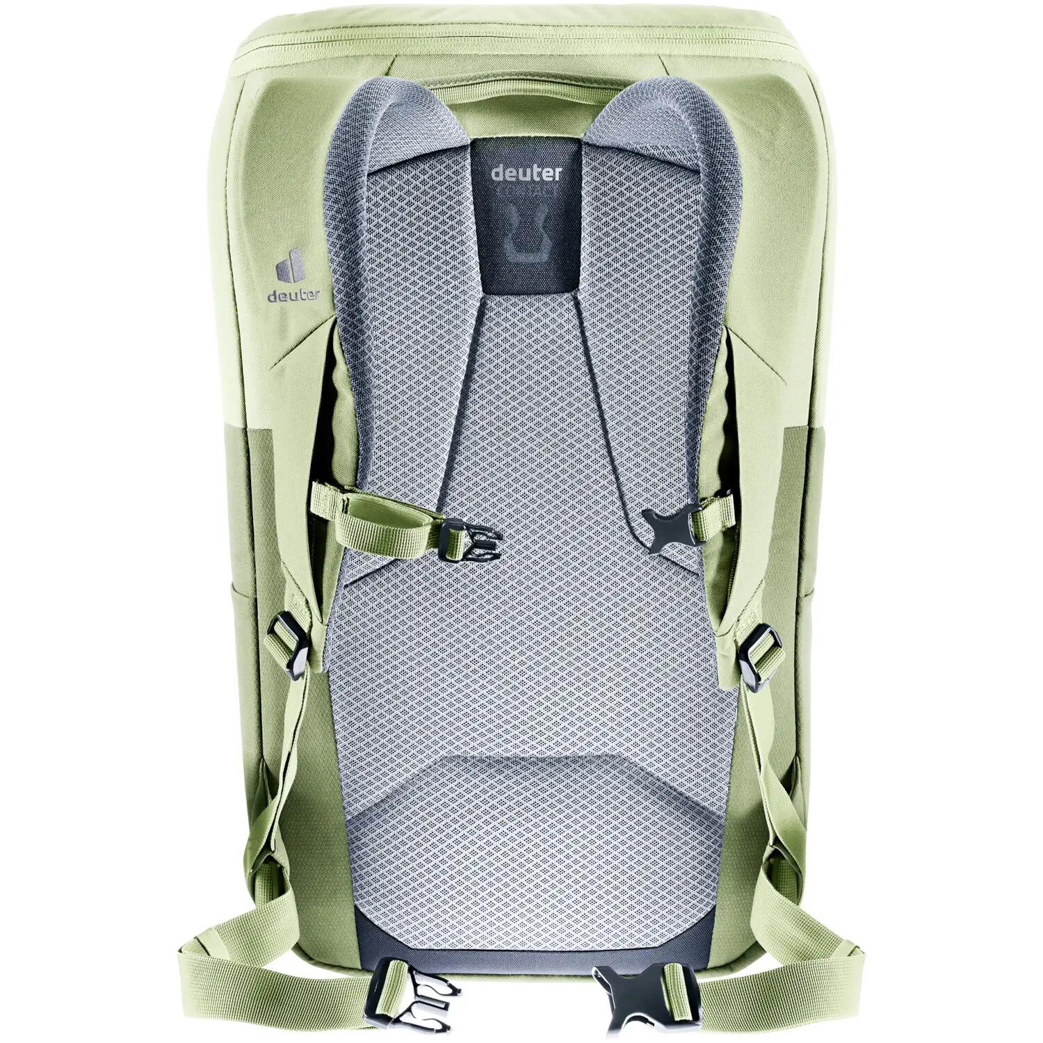 Rucksack UP Stockholm 8/13