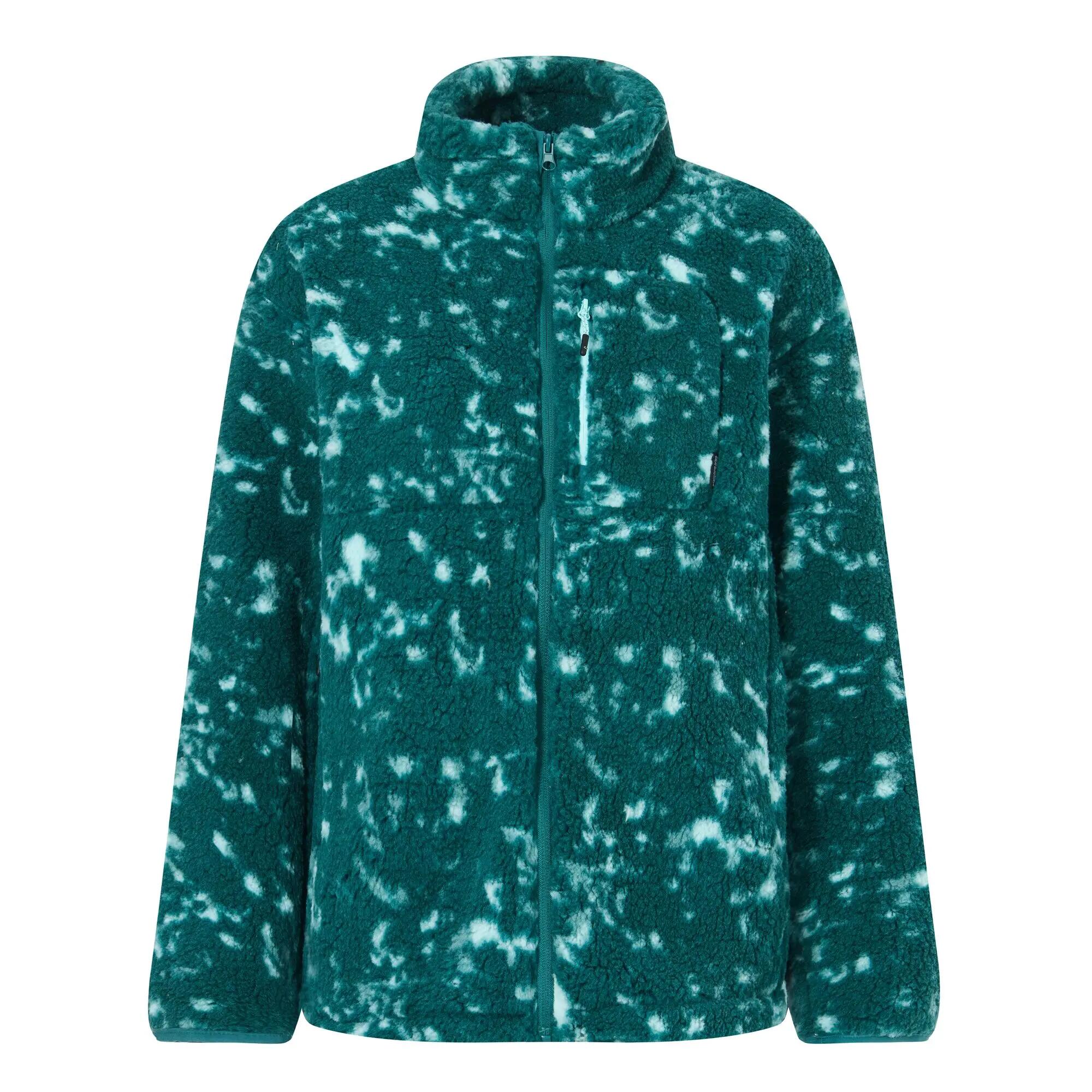 Dames Roswind Waterbestendige Fleece met Volledige Ritssluiting 10/13
