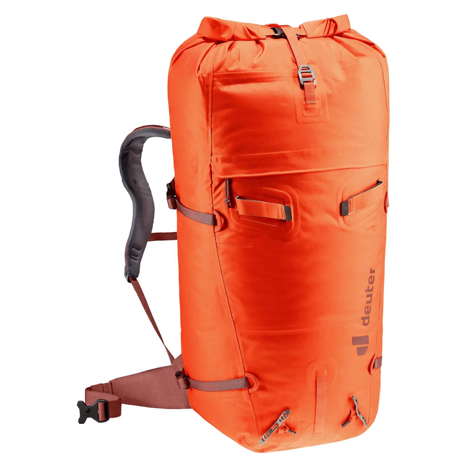 Wanderrucksack Durascent 42+10 SL 13/13