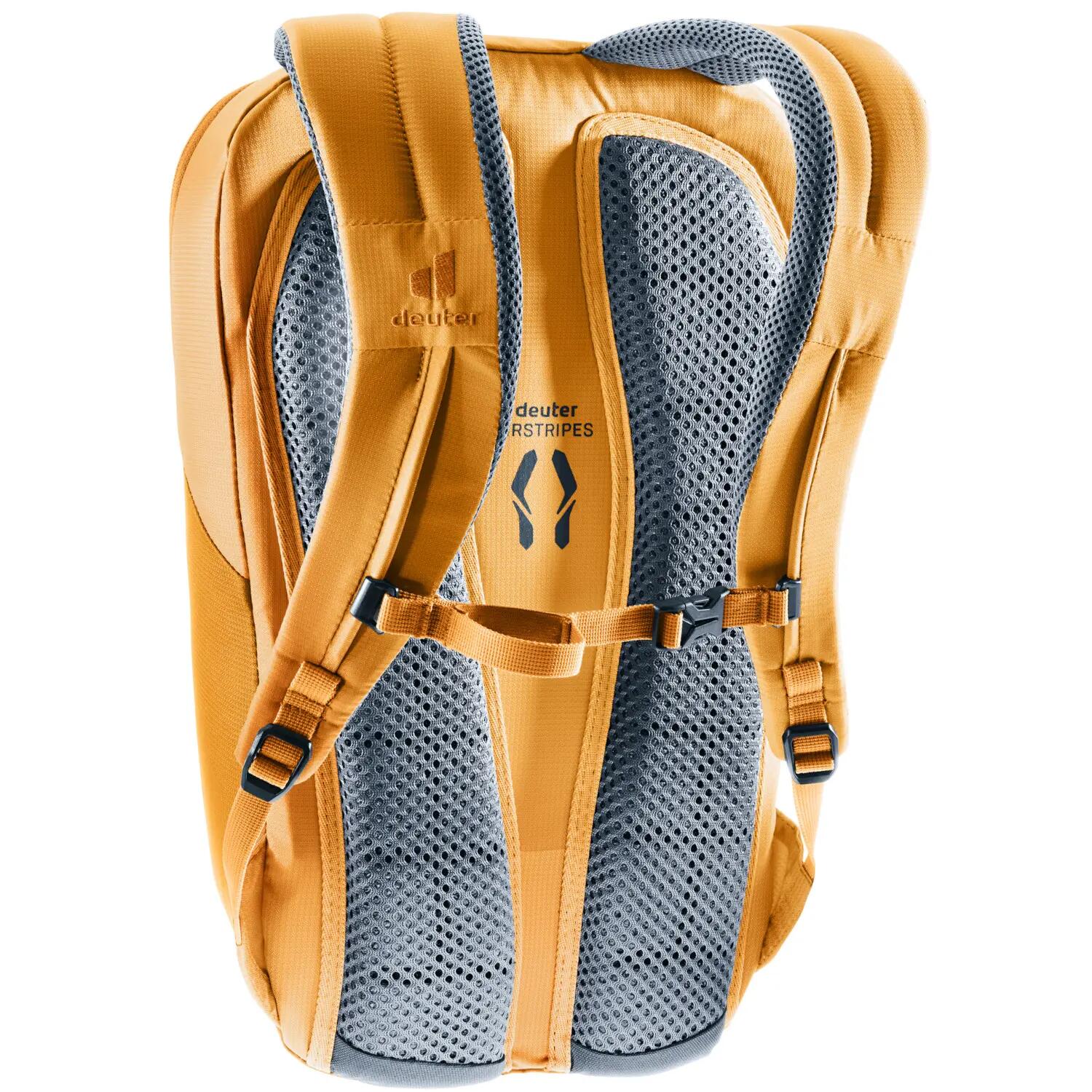 Daybag Yort 15 8/9