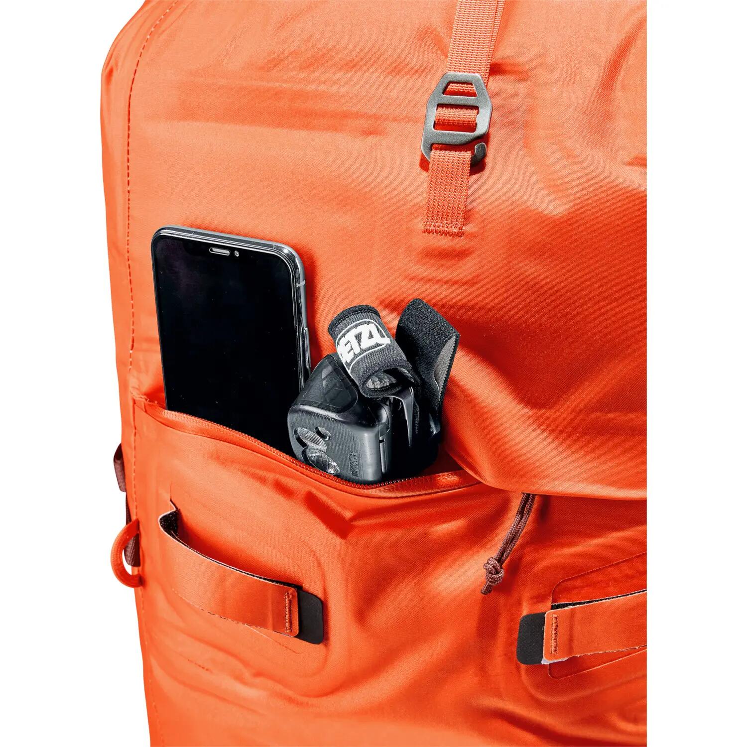 Wanderrucksack Durascent 42+10 SL 12/13