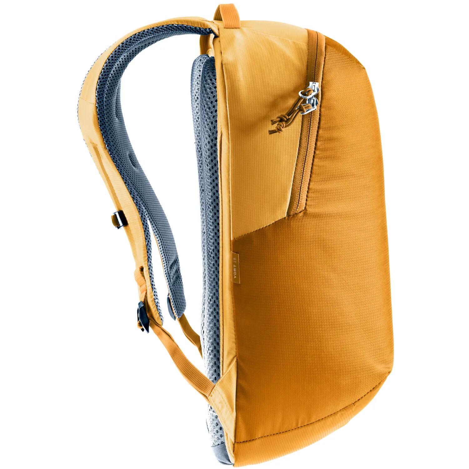 Daybag Yort 15 7/9