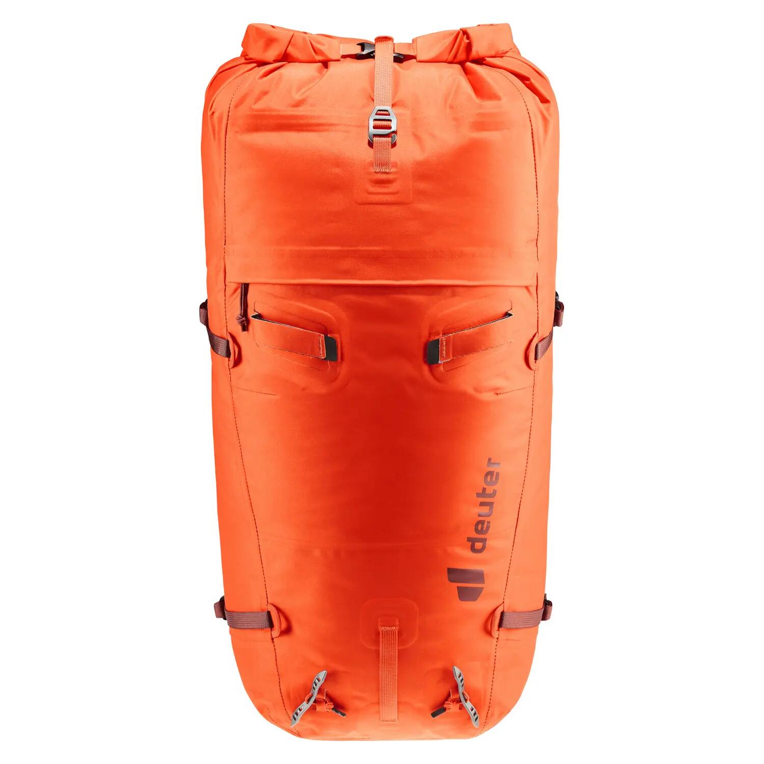Wanderrucksack Durascent 42+10 SL 10/13