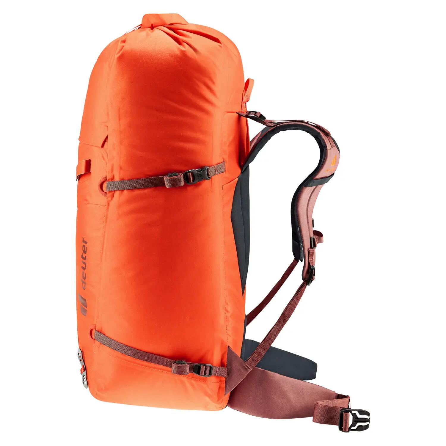 Wanderrucksack Durascent 42+10 SL 9/13