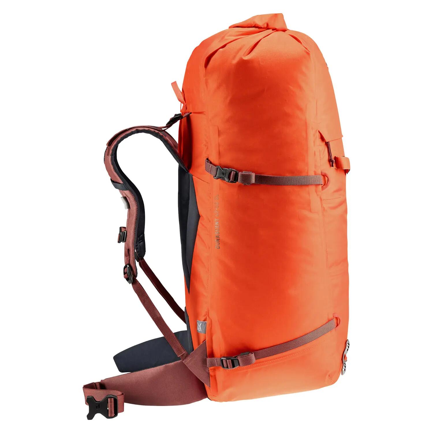Wanderrucksack Durascent 42+10 SL 8/13