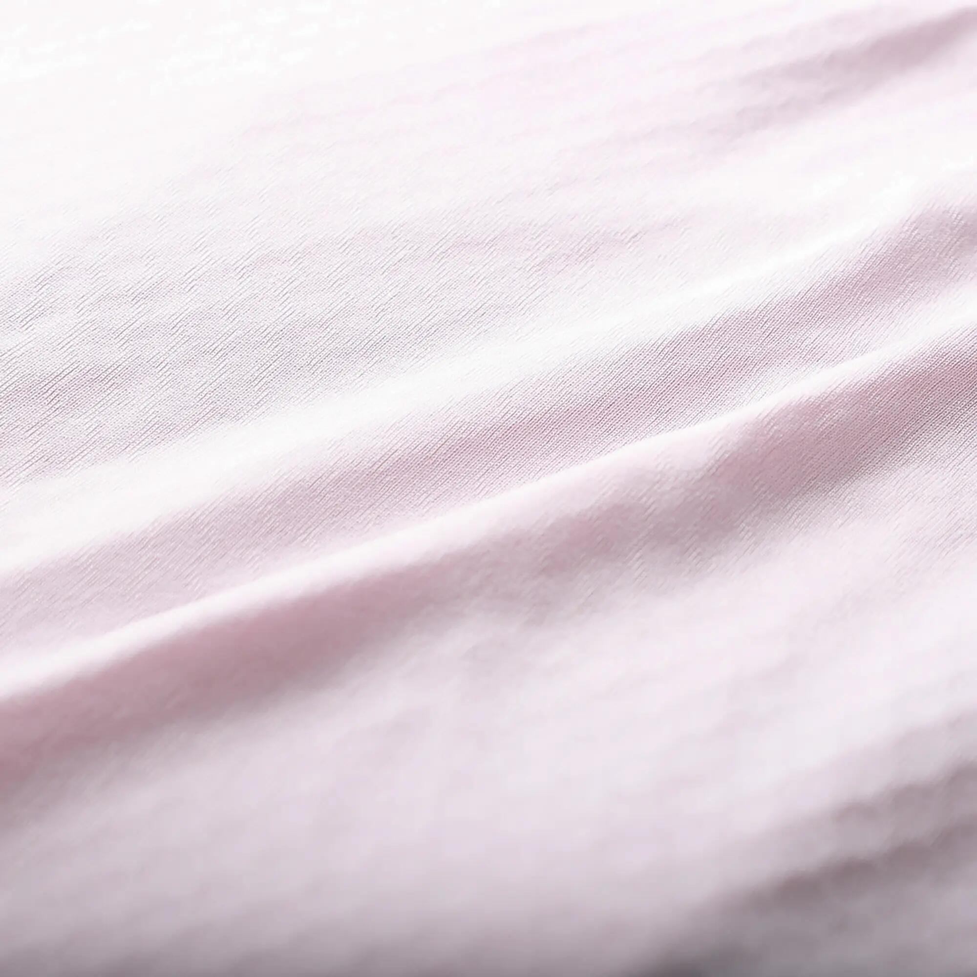 Couche intermédiaire Emerging III femme, extensible et texturée, zip intégral 10/10