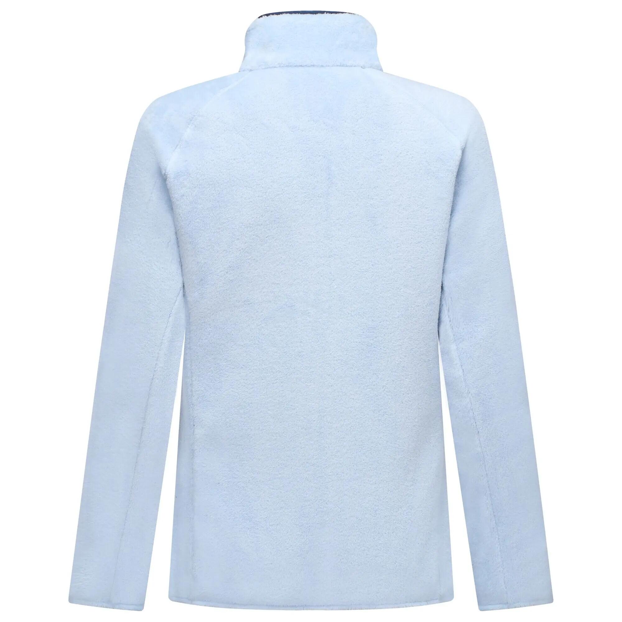 Polar damski rozsuwany Lakara Fluffy 10/11