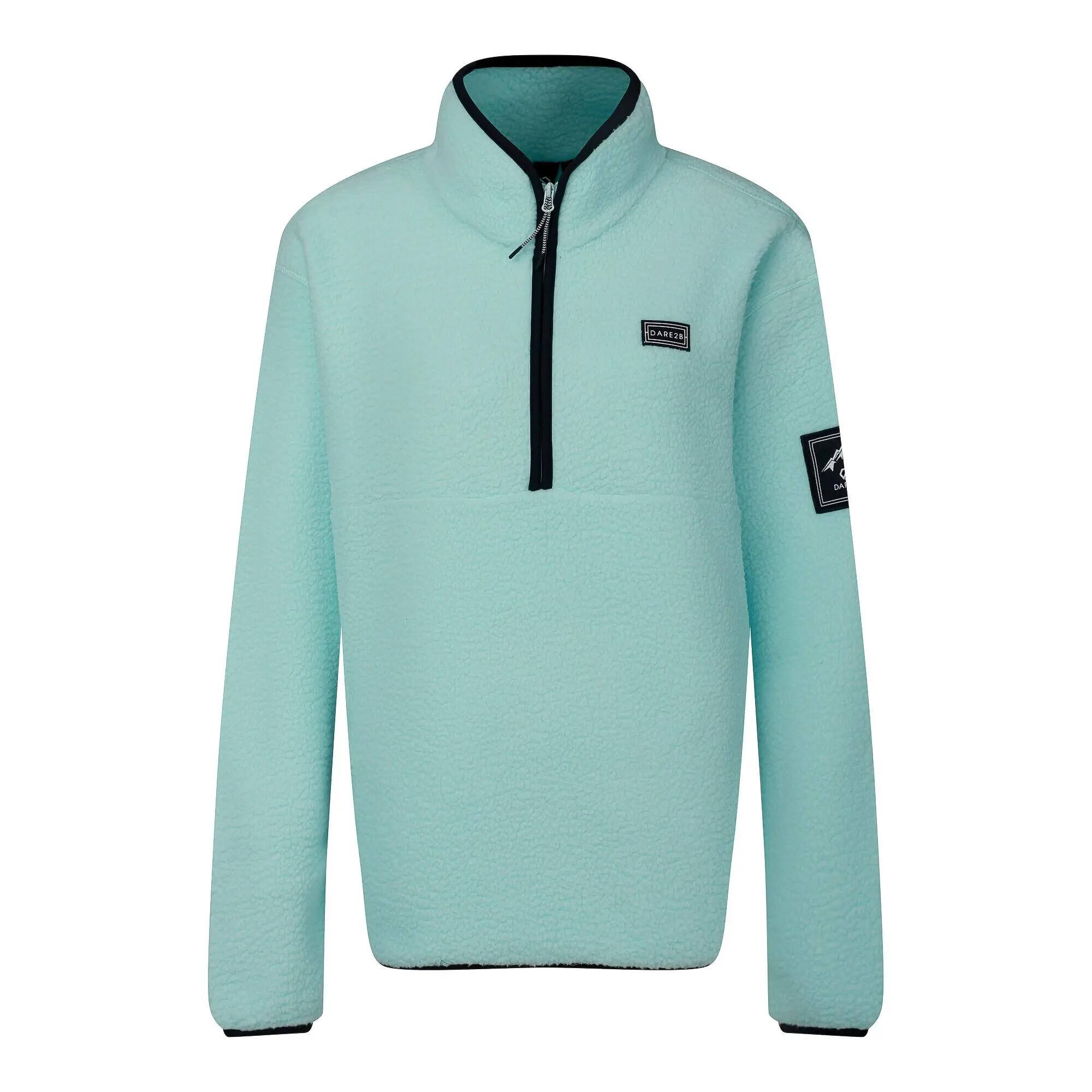 Dames skifleece dare 2b Slide Out fleece 7/10