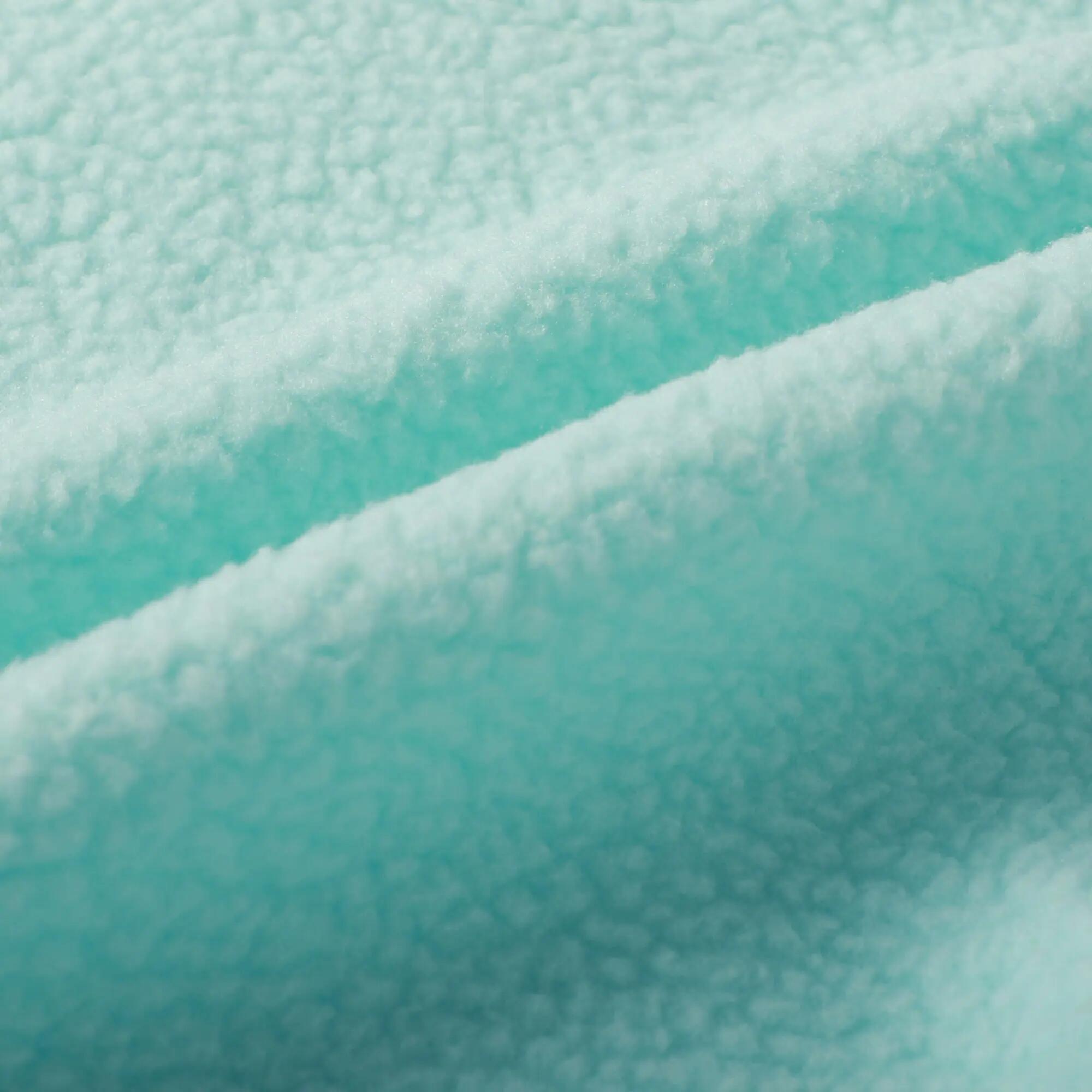 Dames skifleece dare 2b Slide Out fleece 10/10