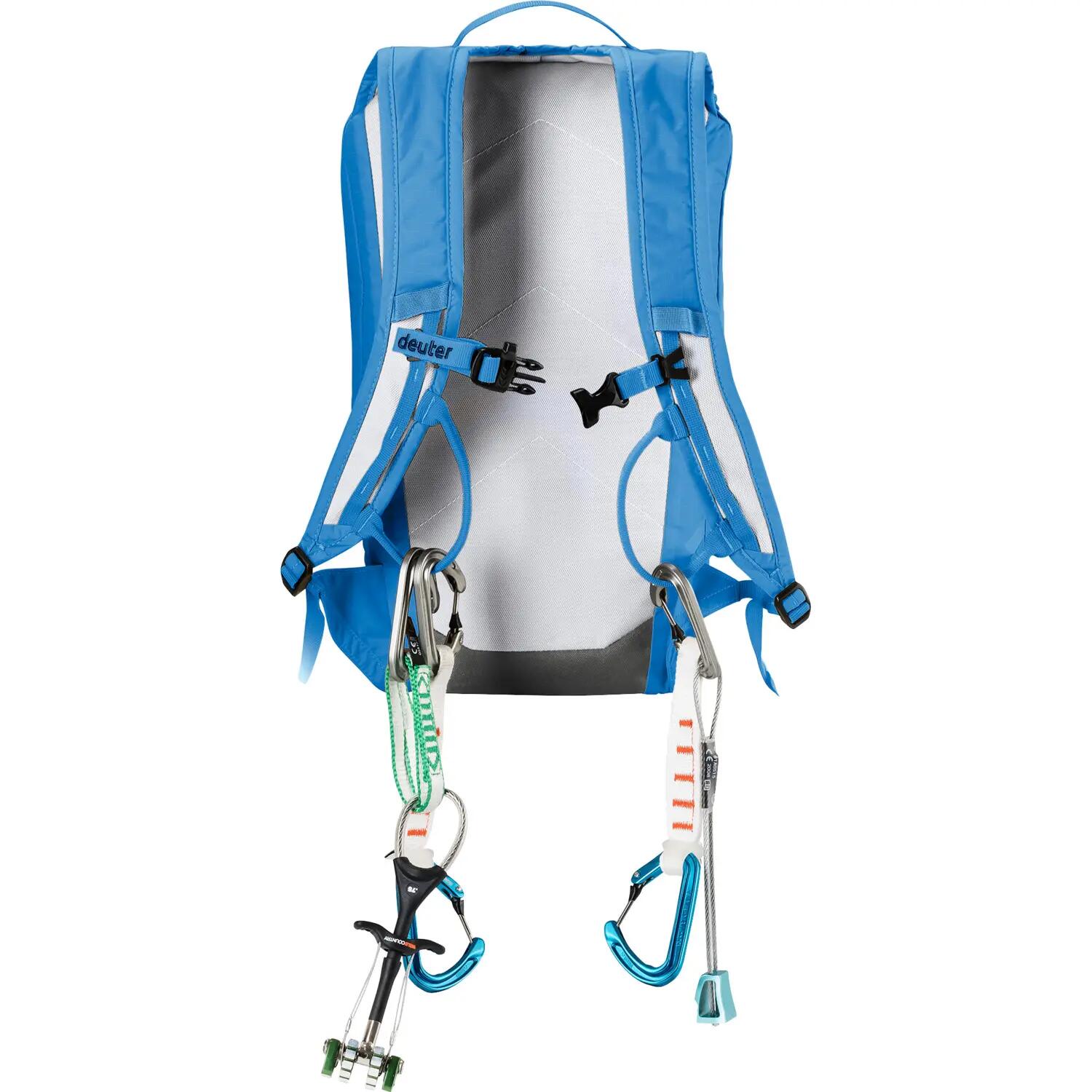 Rucksack Gravity Pitch 12 11/13