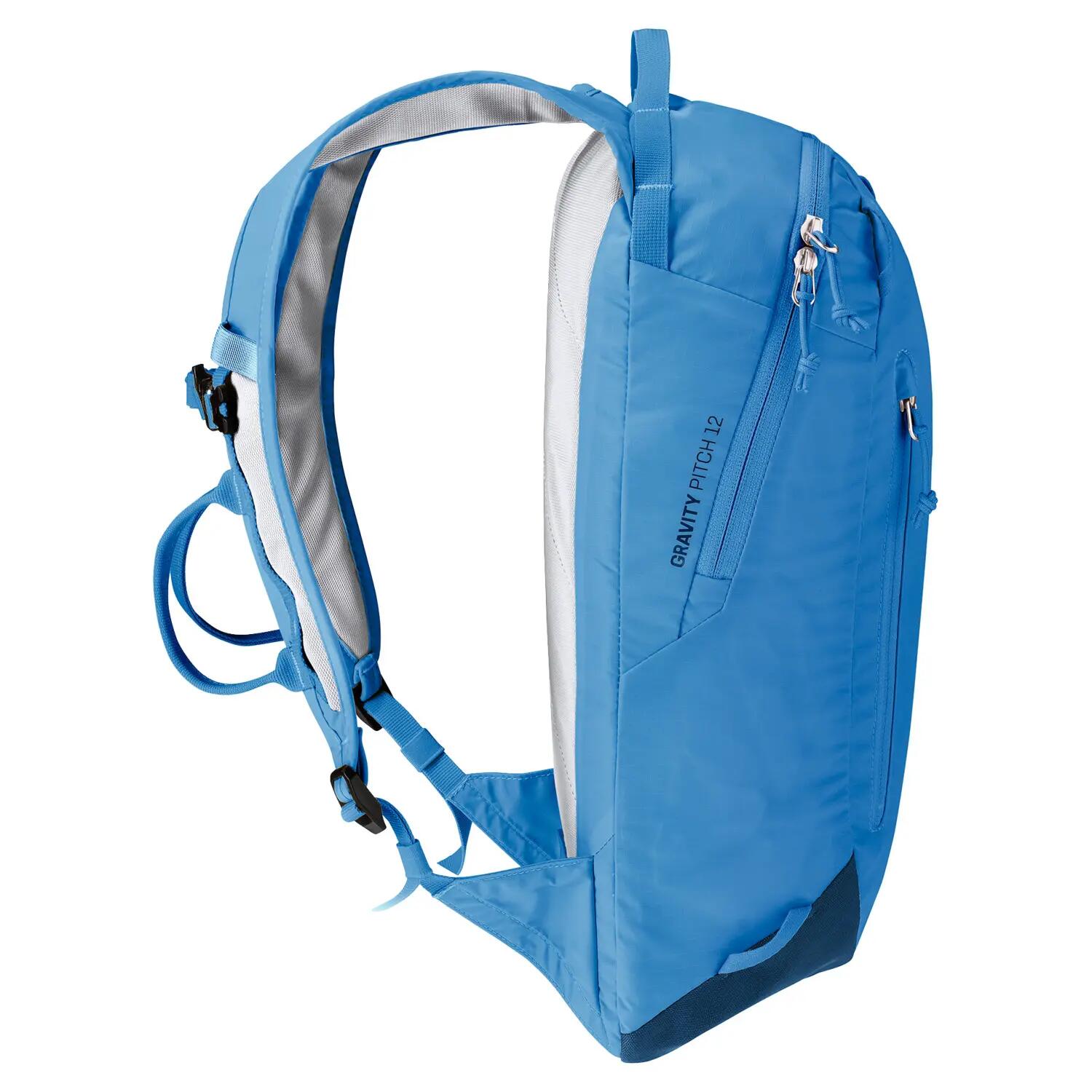 Rucksack Gravity Pitch 12 9/13