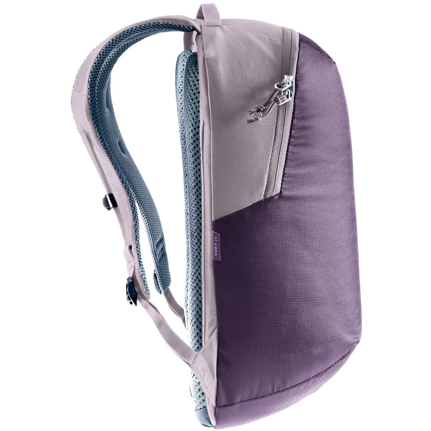 Daybag Yort 15 8/10
