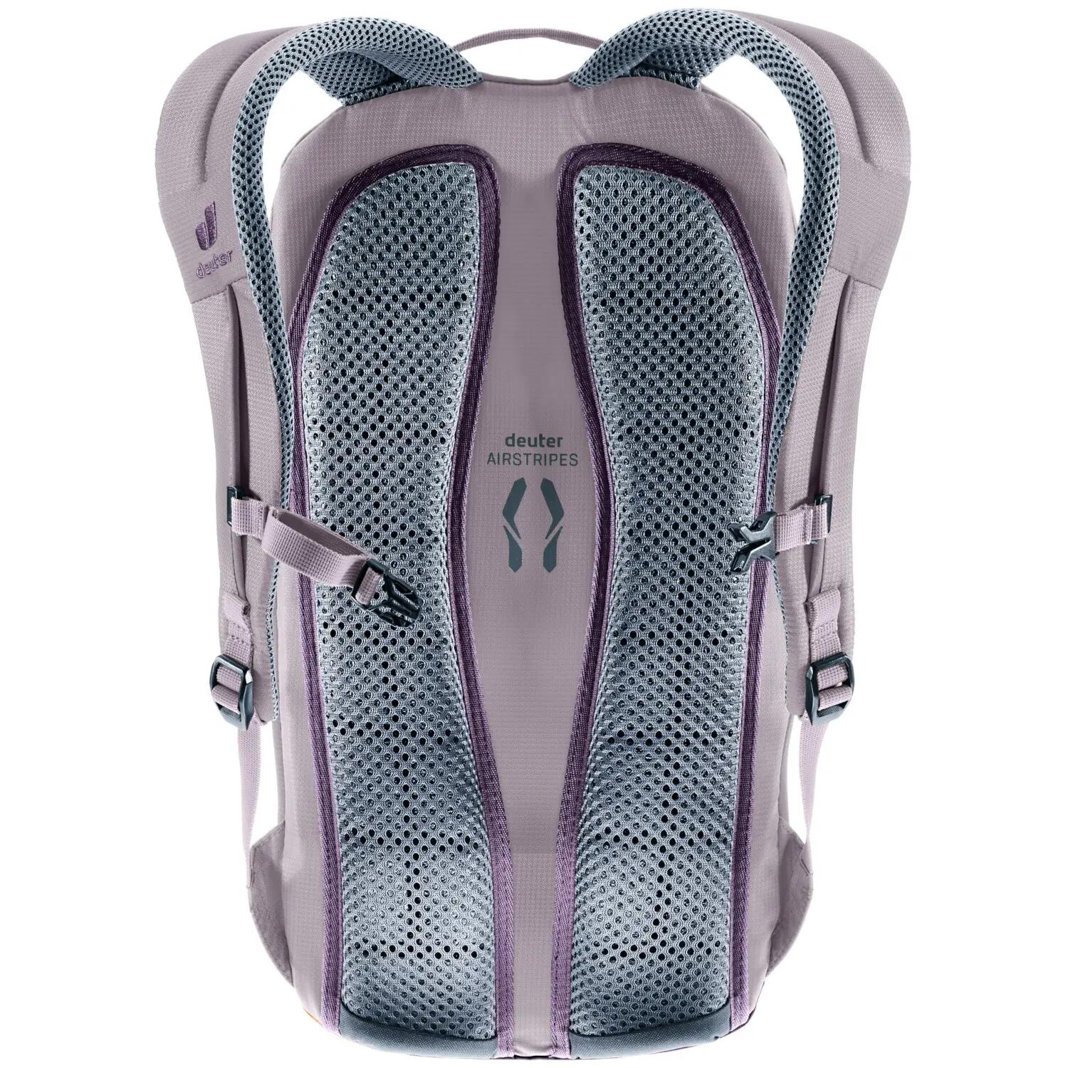 Daybag Yort 15 7/10